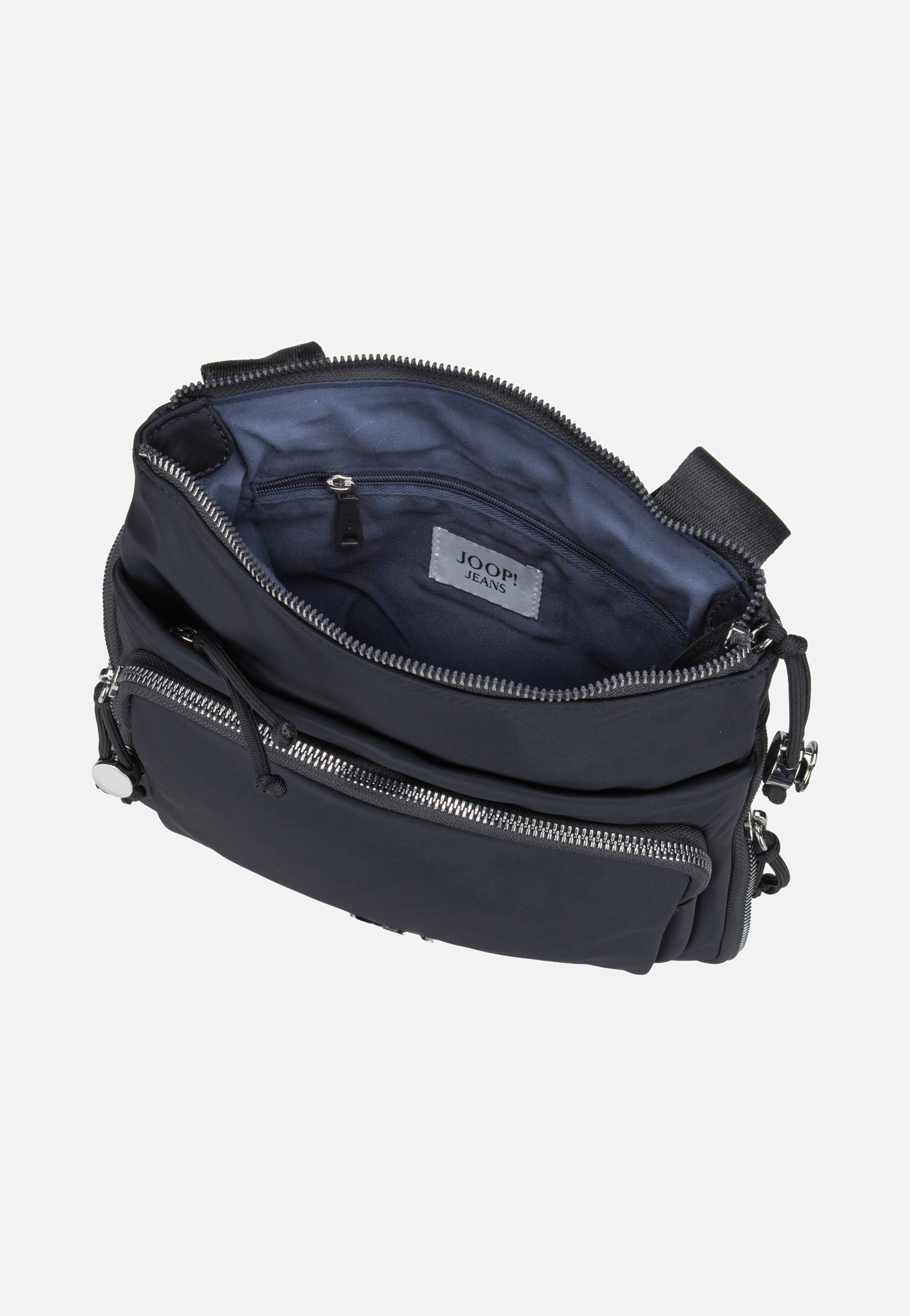 Joop - Lietissimo 1.0 Lilou MVZ Nightblue - Crossbody Bag | Women-Image