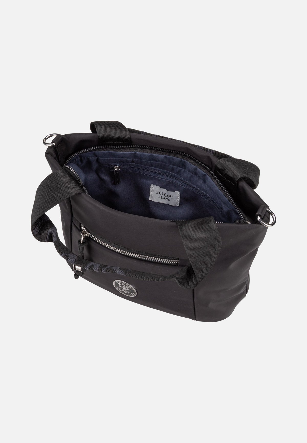 Joop Lietissimo 1.0 Janita SHZ Black Henkeltasche