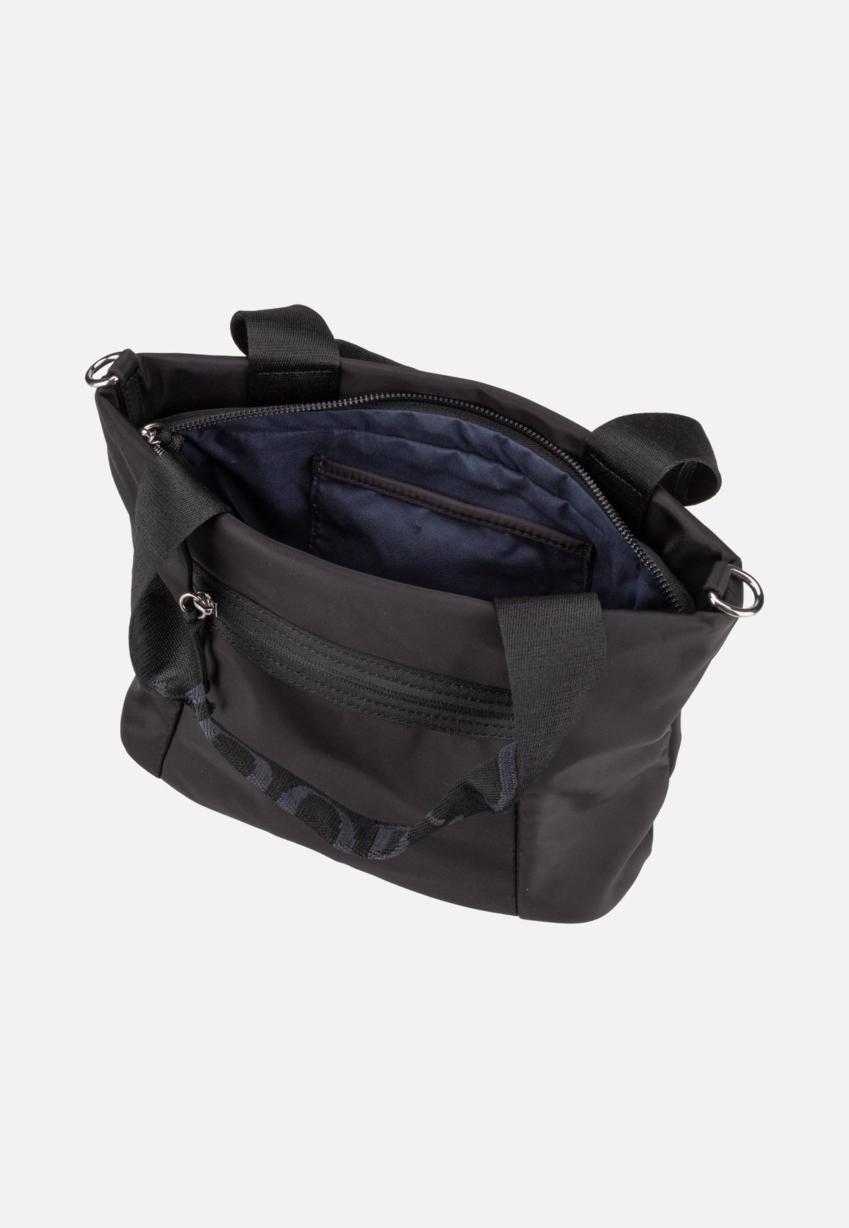 Joop Lietissimo 1.0 Janita SHZ Black Henkeltasche