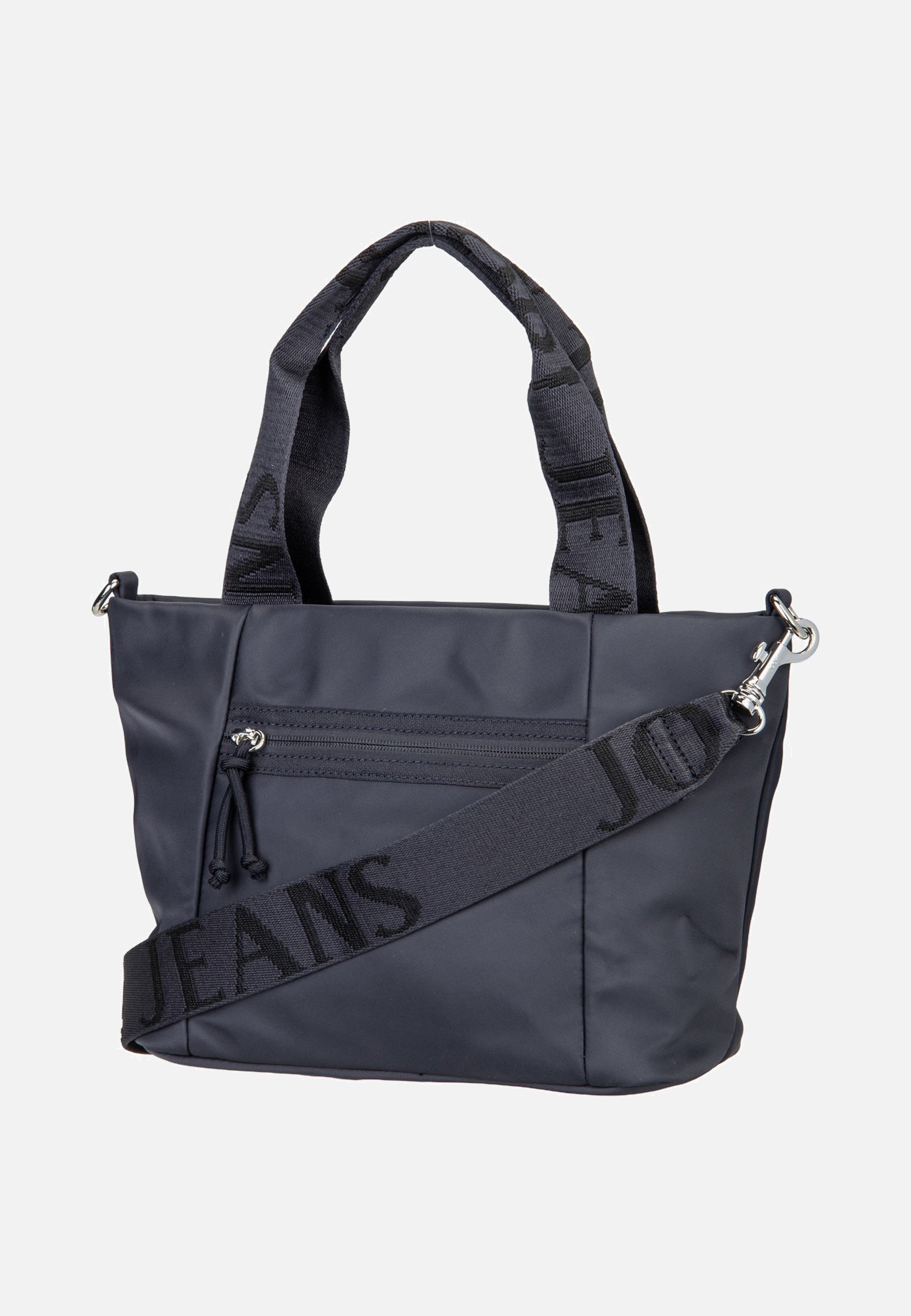 Joop Lietissimo 1.0 Janita SHZ Nightblue Handle Bag