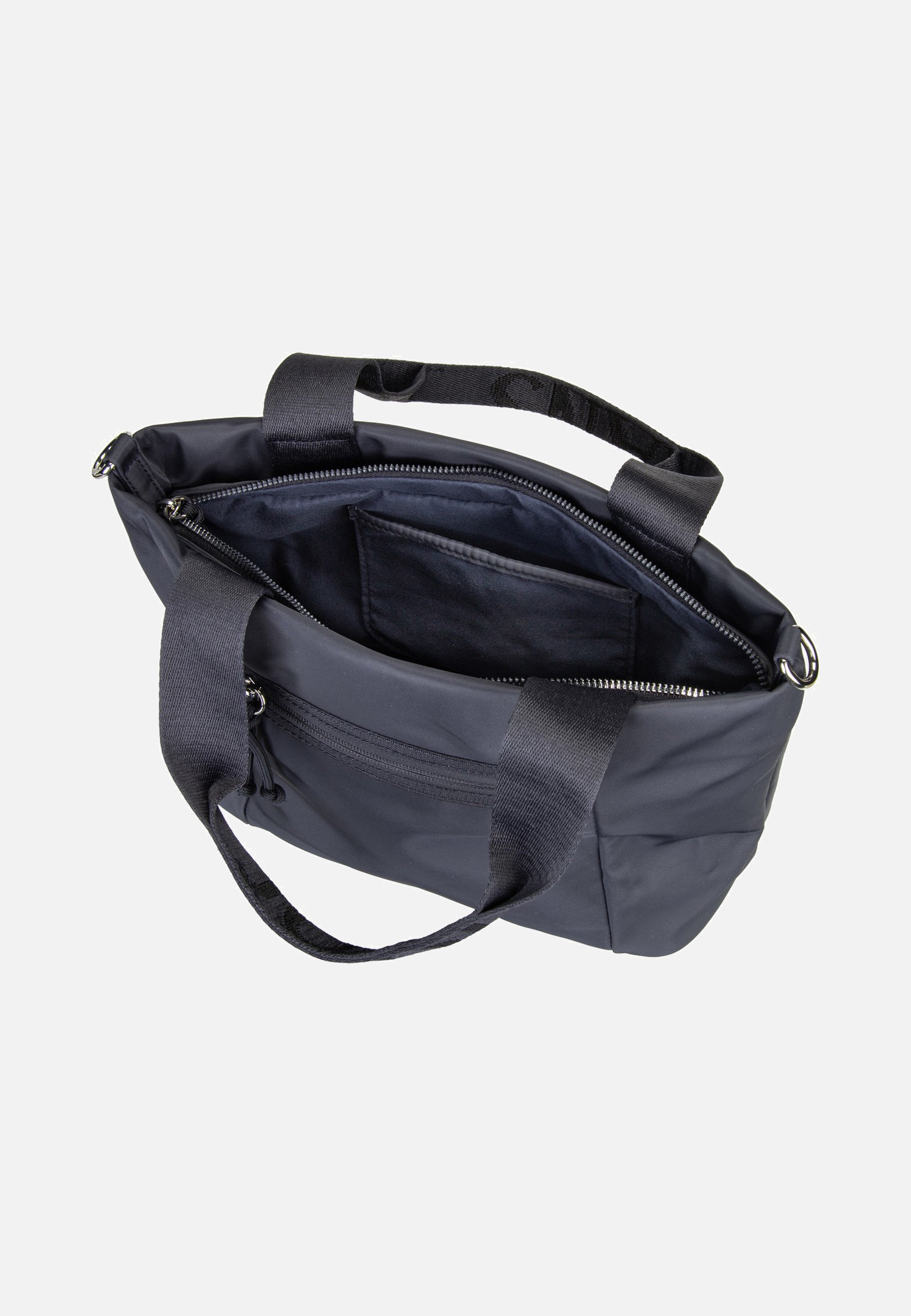Joop Lietissimo 1.0 Janita SHZ Nightblue Handle Bag
