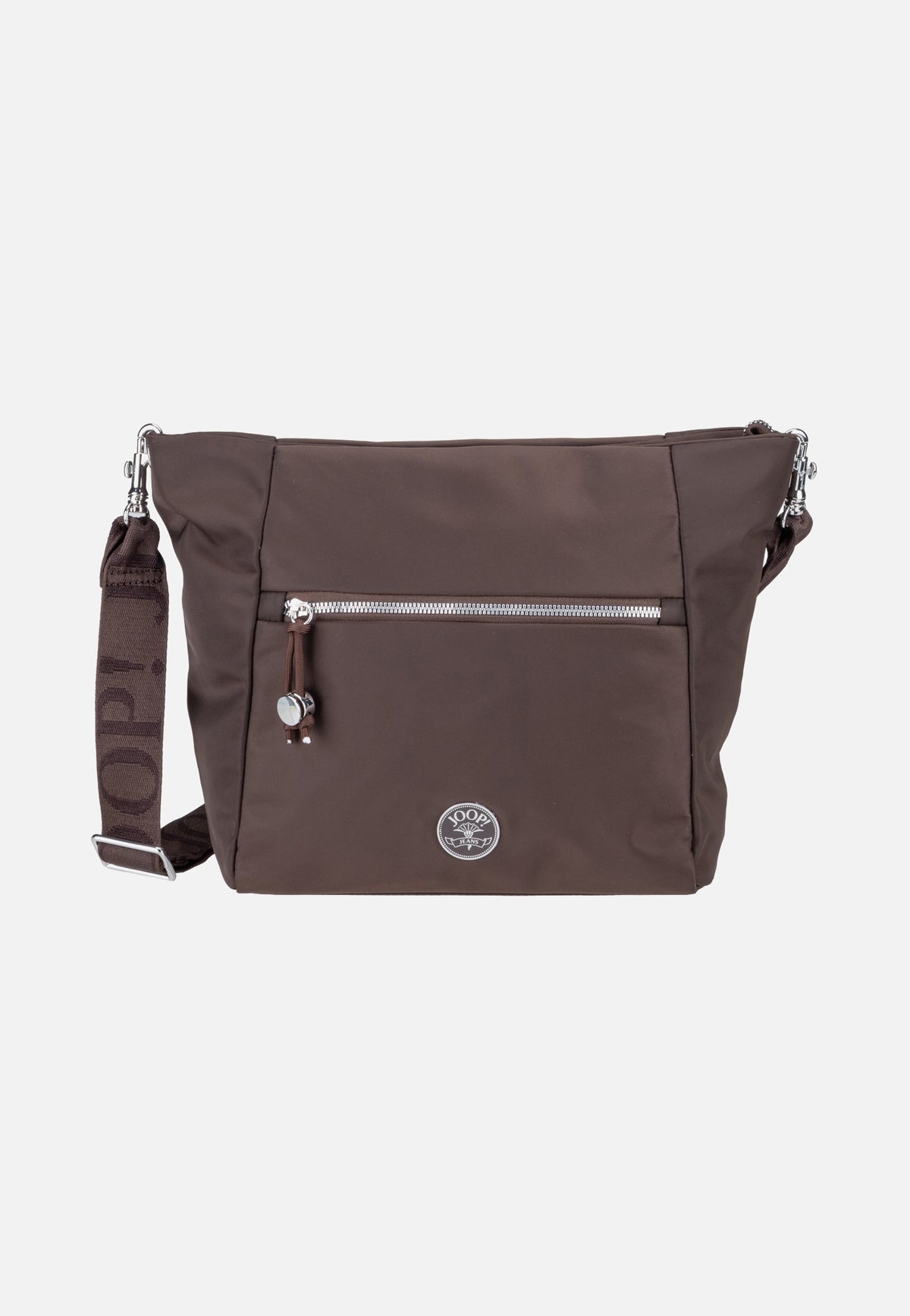 Joop Lietissimo 1.0 Kaja LHZ Seal Brown Crossbody Bag
