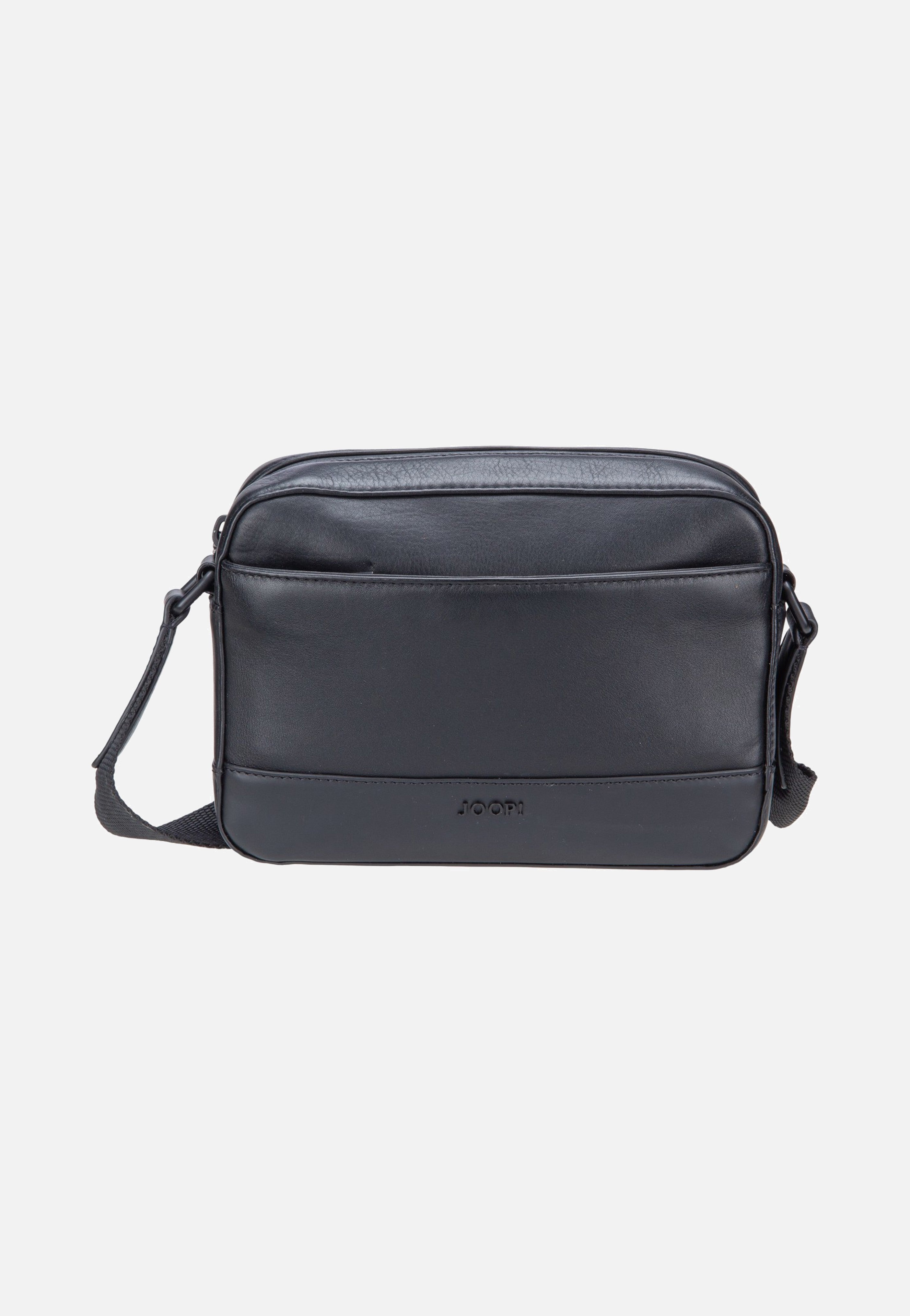 Joop - Manciano Pino XSHZ Black - Shoulder Bag | Men-Image