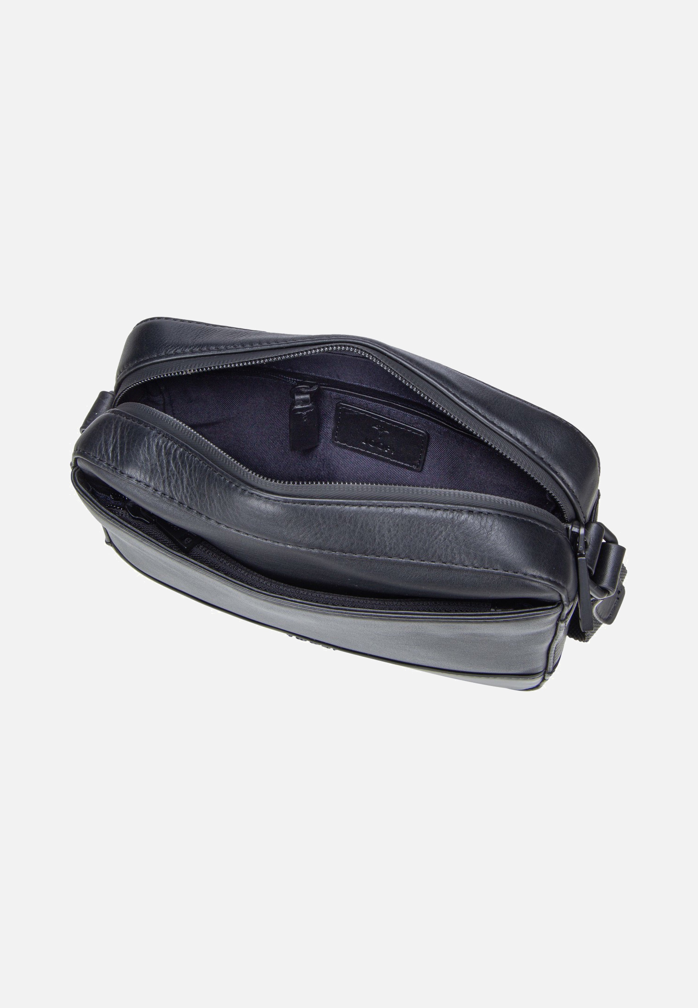 Joop Manciano Pino XSHZ Black Schultertasche