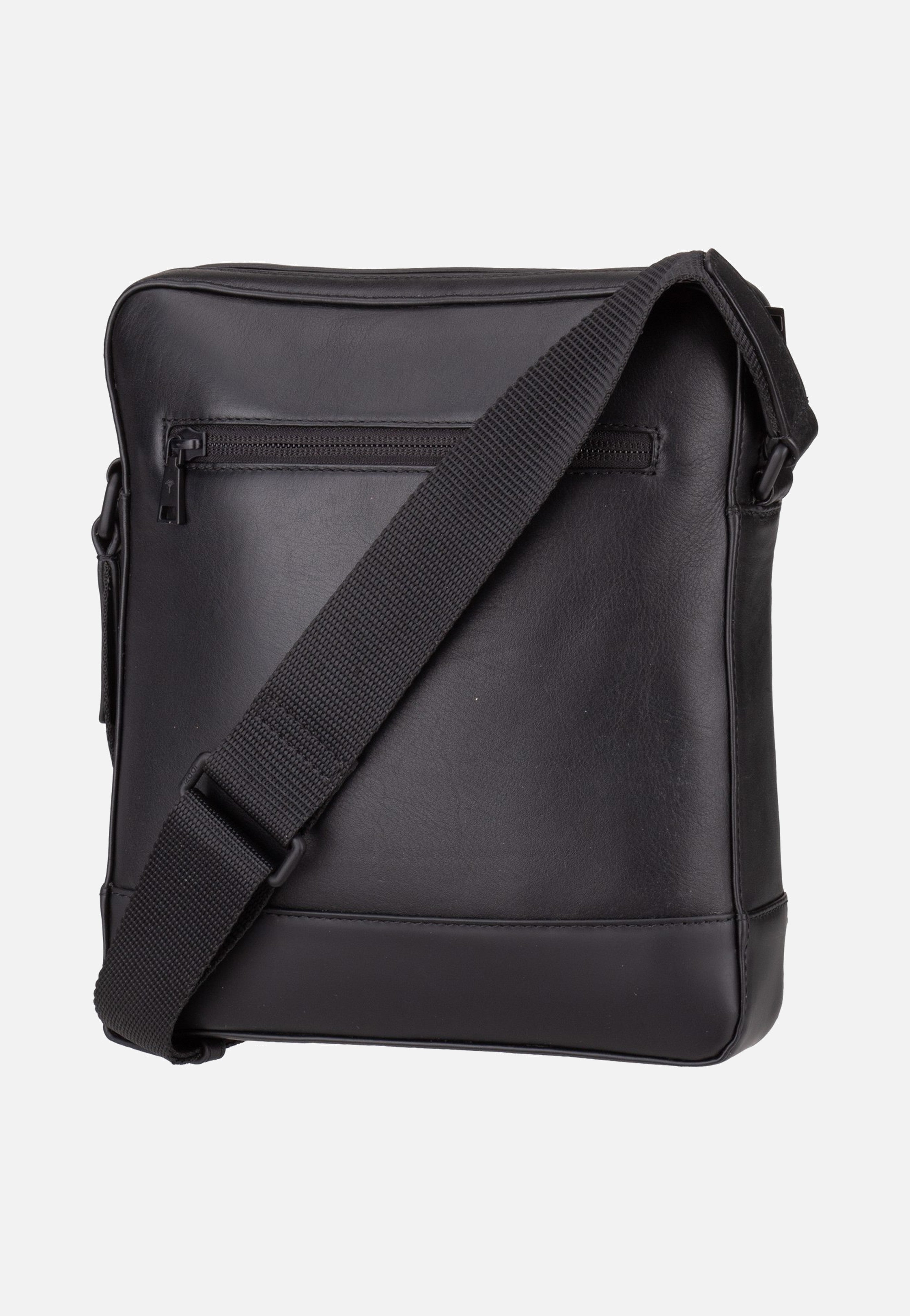 Joop - Manciano Remus XSVZ Black - Shoulder Bag | Men-Image