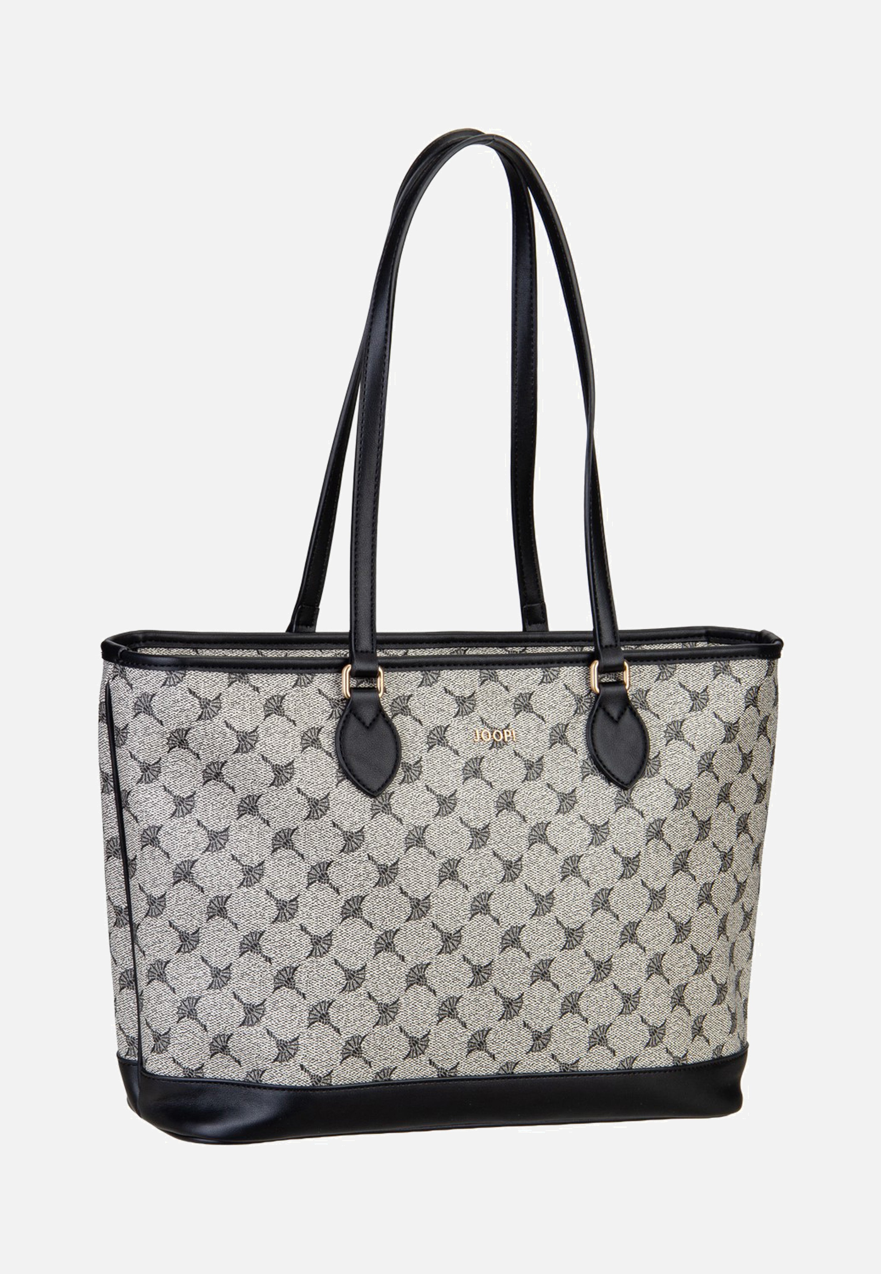 Joop Mazzolino Mathea LHZ Black Shopper