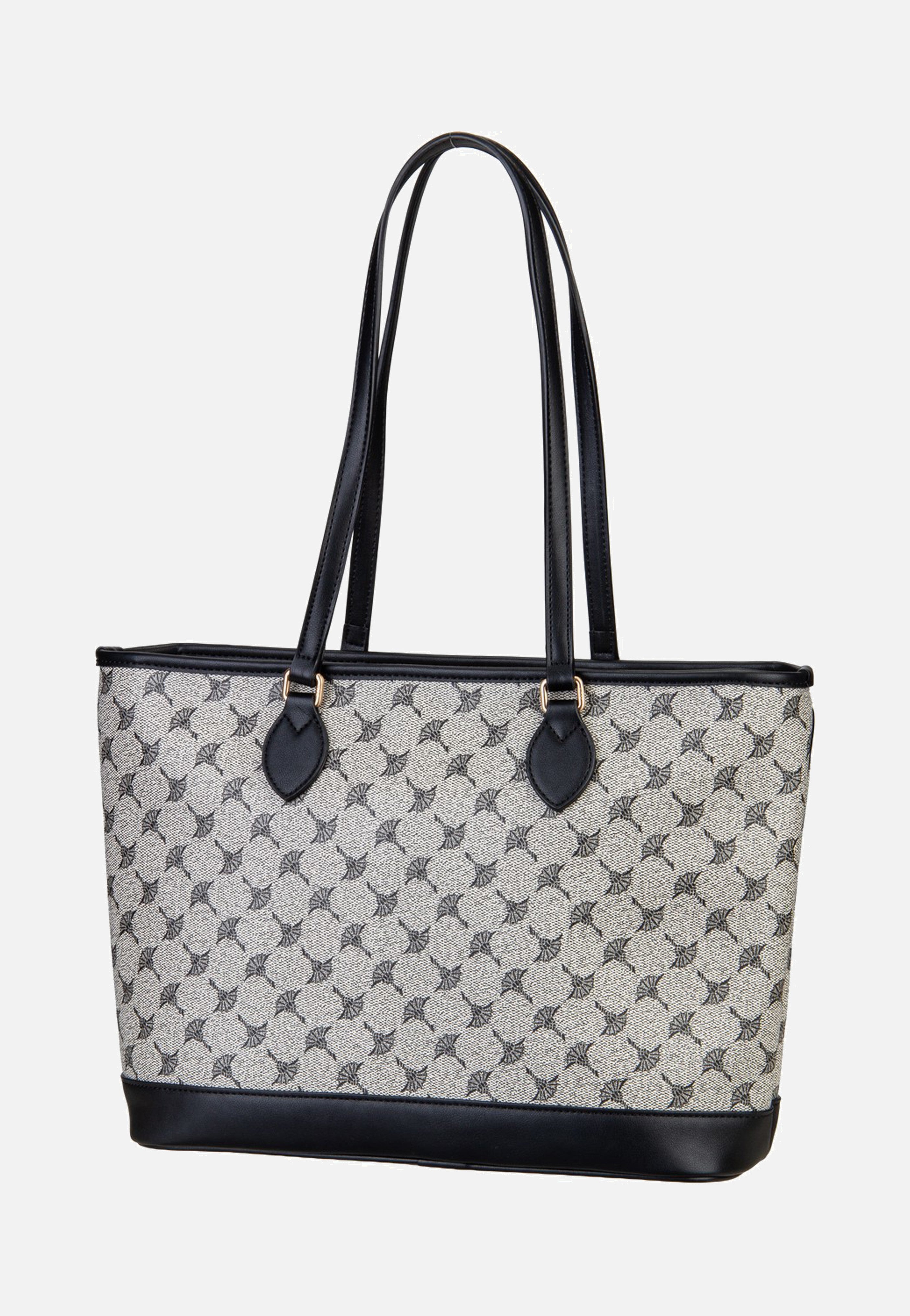 Joop Mazzolino Mathea LHZ Black Shopper