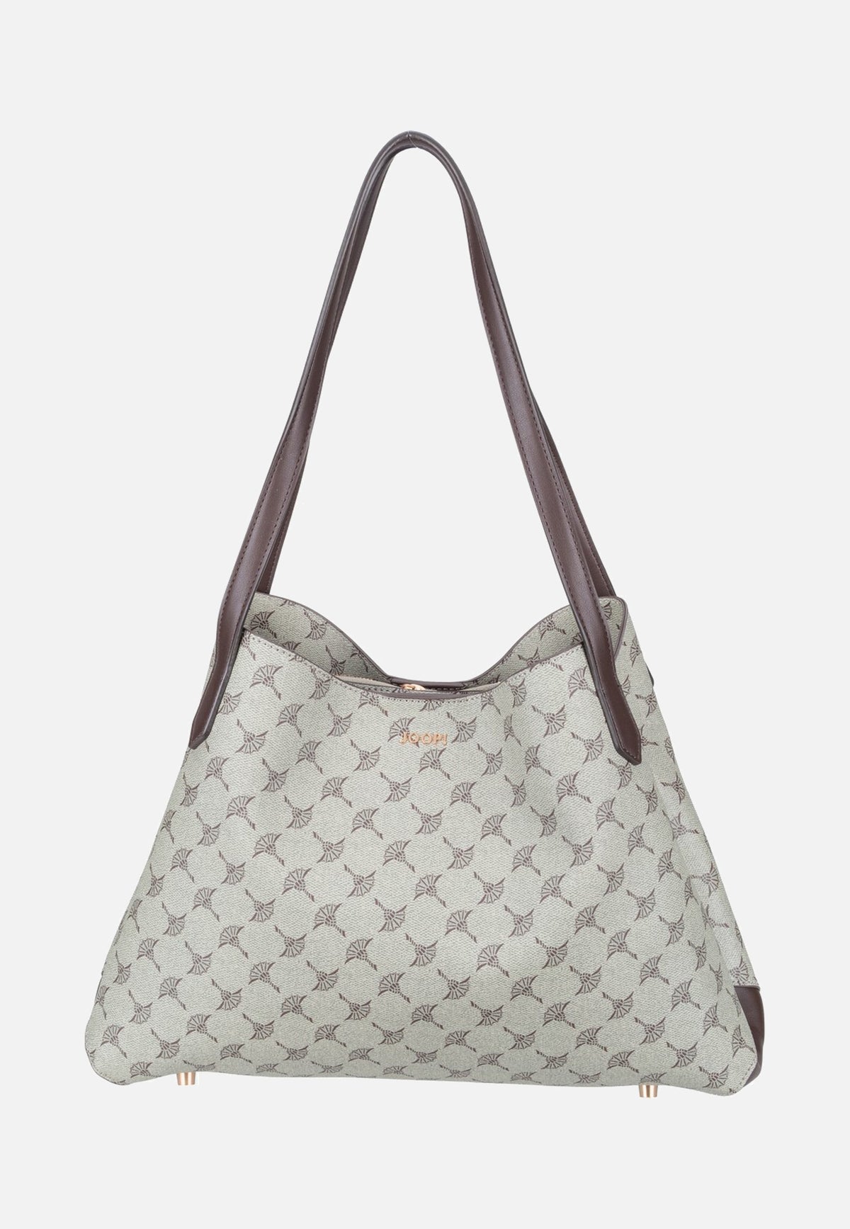 Joop Mazzolino Rahel MHZ Darkbrown Shopper
