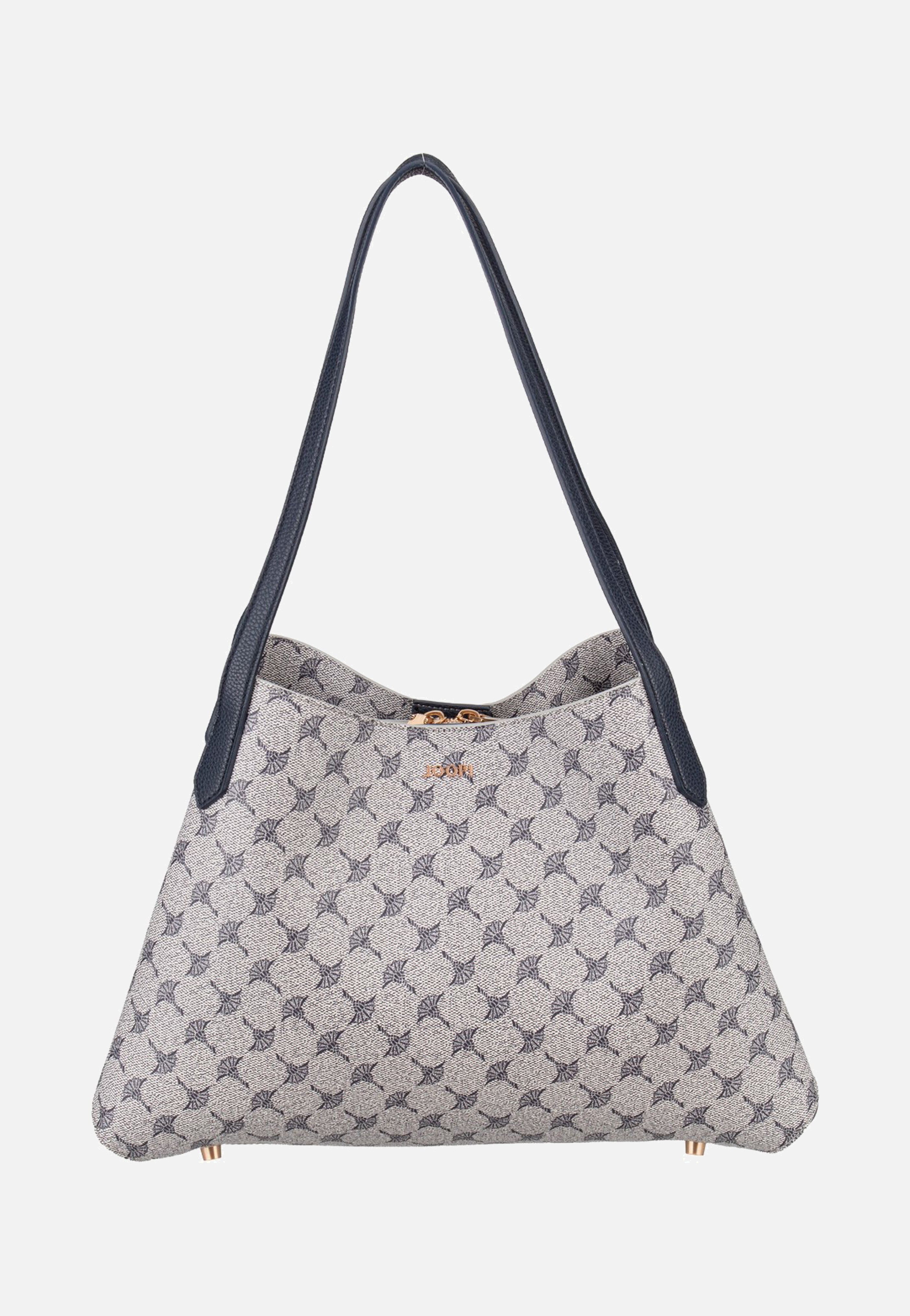 Joop Mazzolino Rahel Shopper MHZ Darkblue Schultertasche