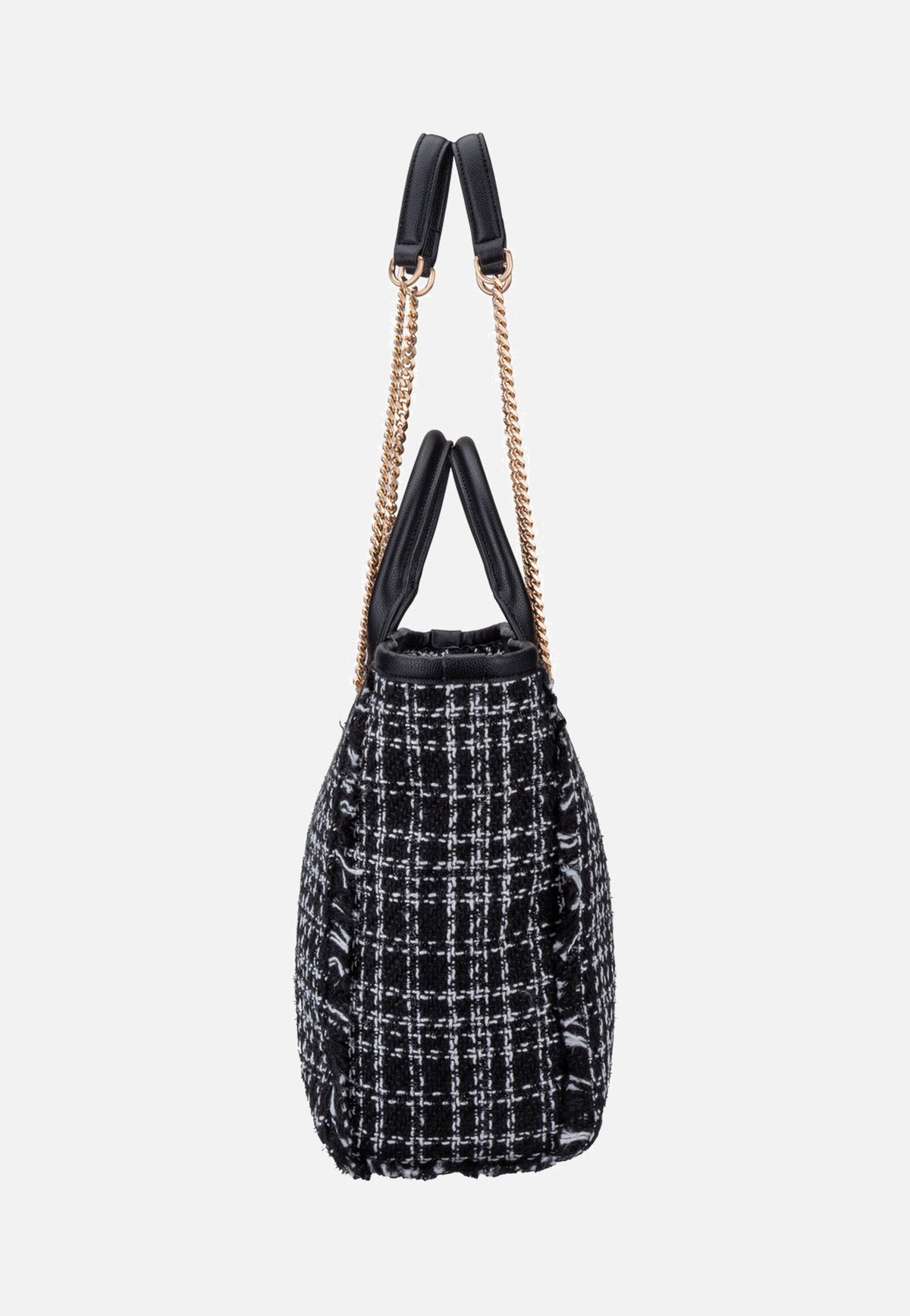 Joop Milano Lysann LHZ Black Handle Bag