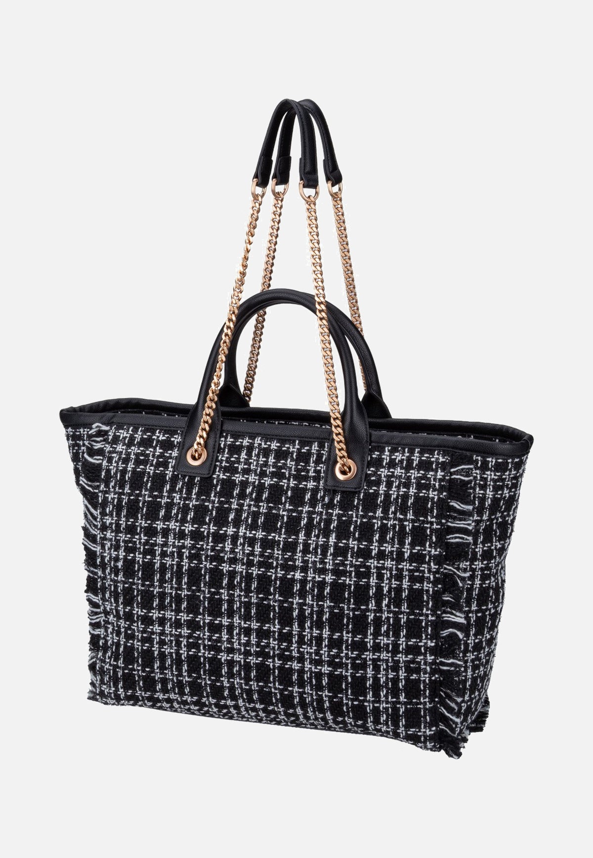 Joop Milano Lysann LHZ Black Handle Bag