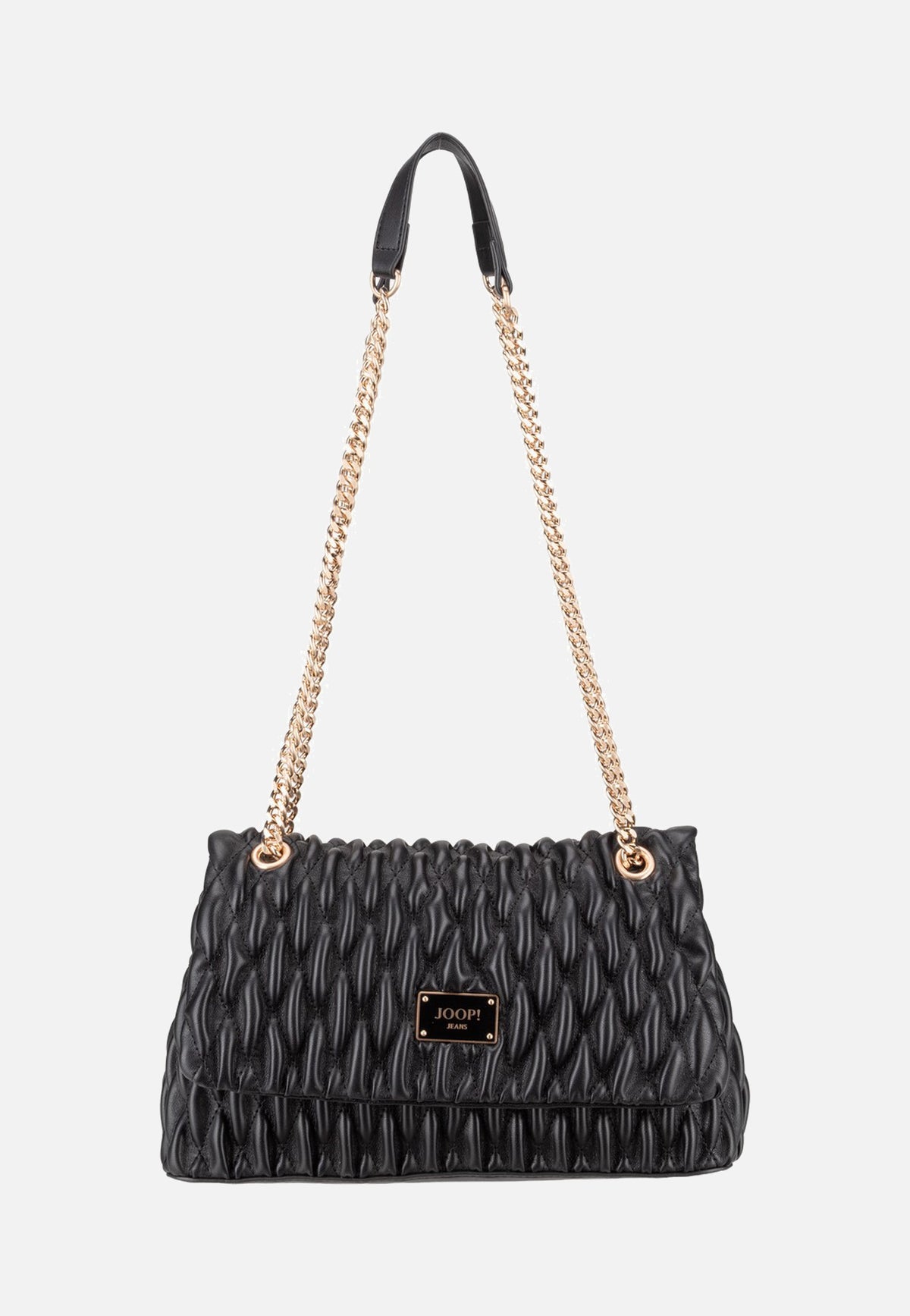 Joop Ruga Emma SHF Black Schultertasche