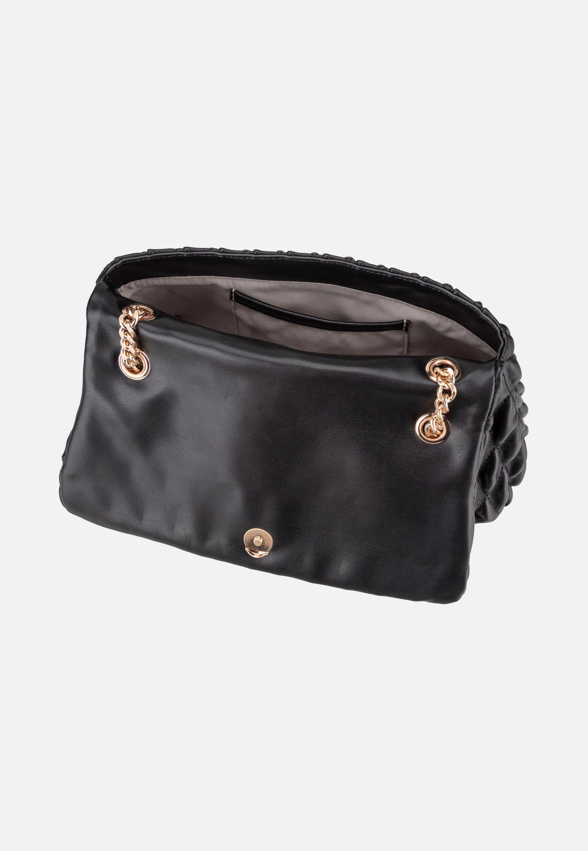 Joop Ruga Emma SHF Black Schultertasche