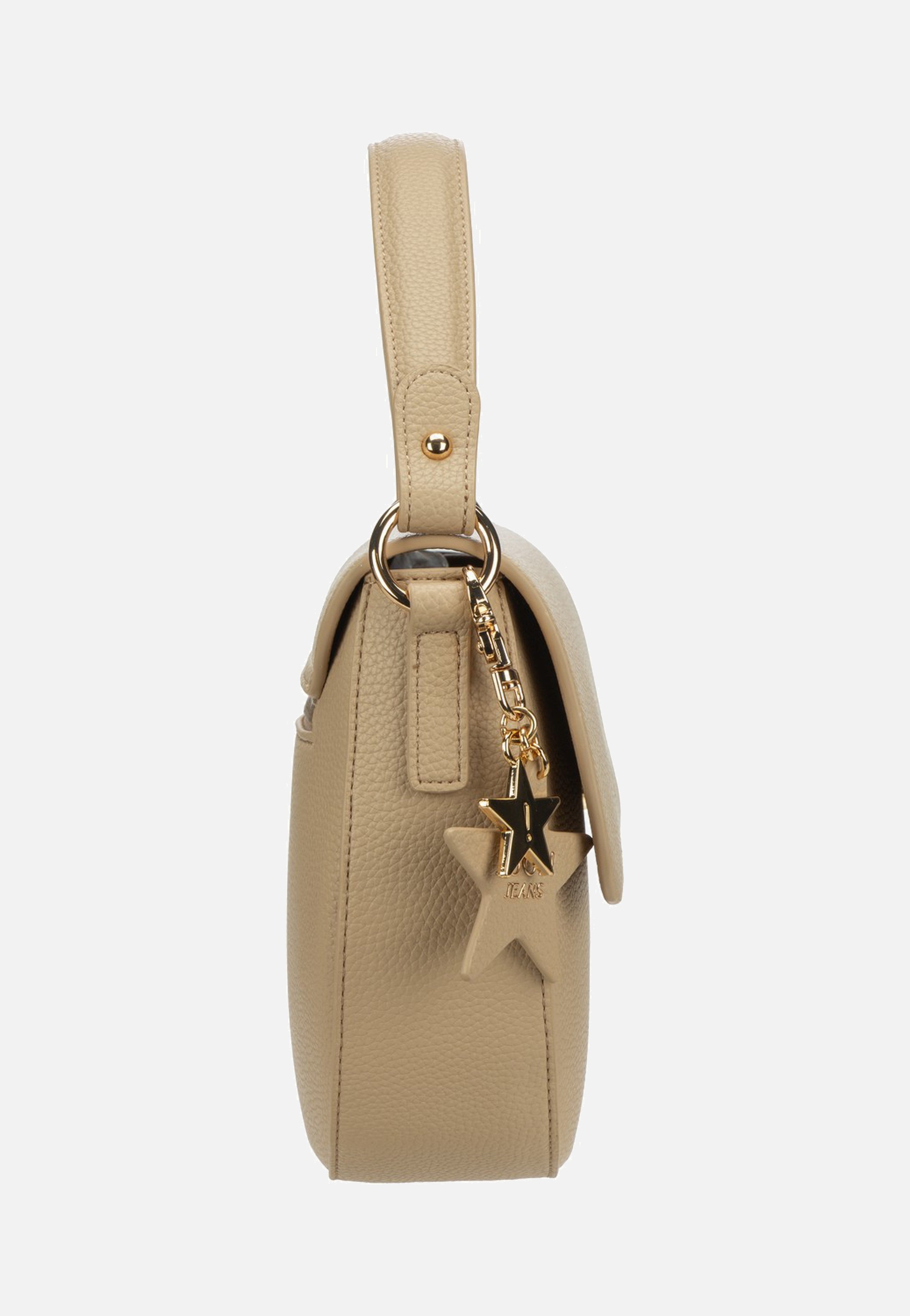 Joop Salve Kaley MVF Bleached Sand Schultertasche