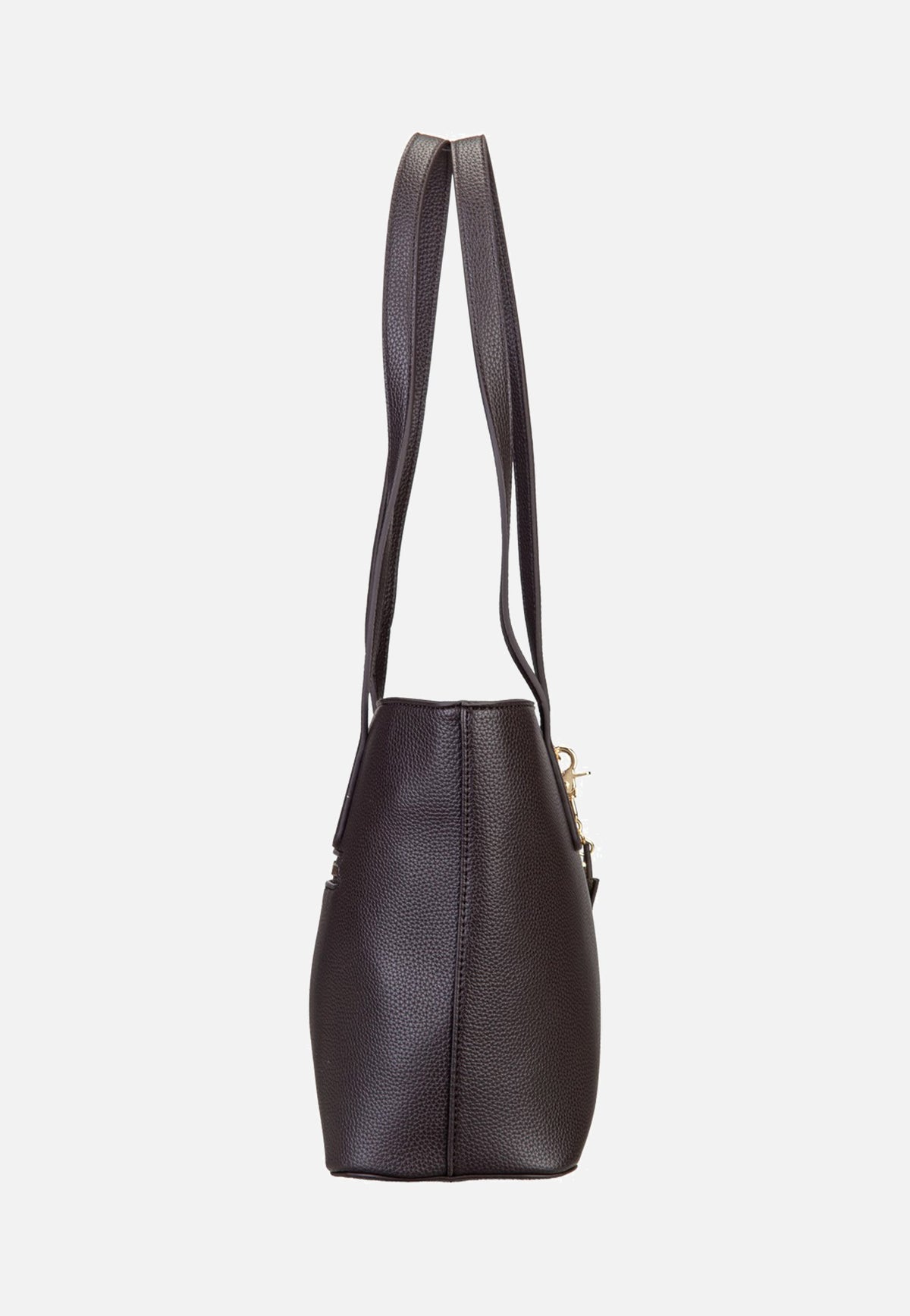 Joop Salve Lara MHZ Darkbrown Shopper