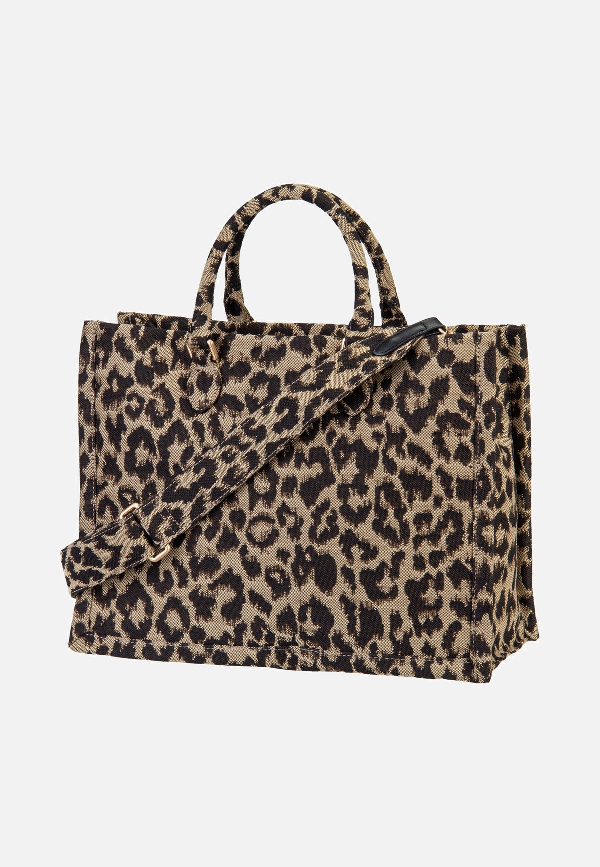 Joop Sicilia Aurelia LHZ Darkbrown Handle Bag