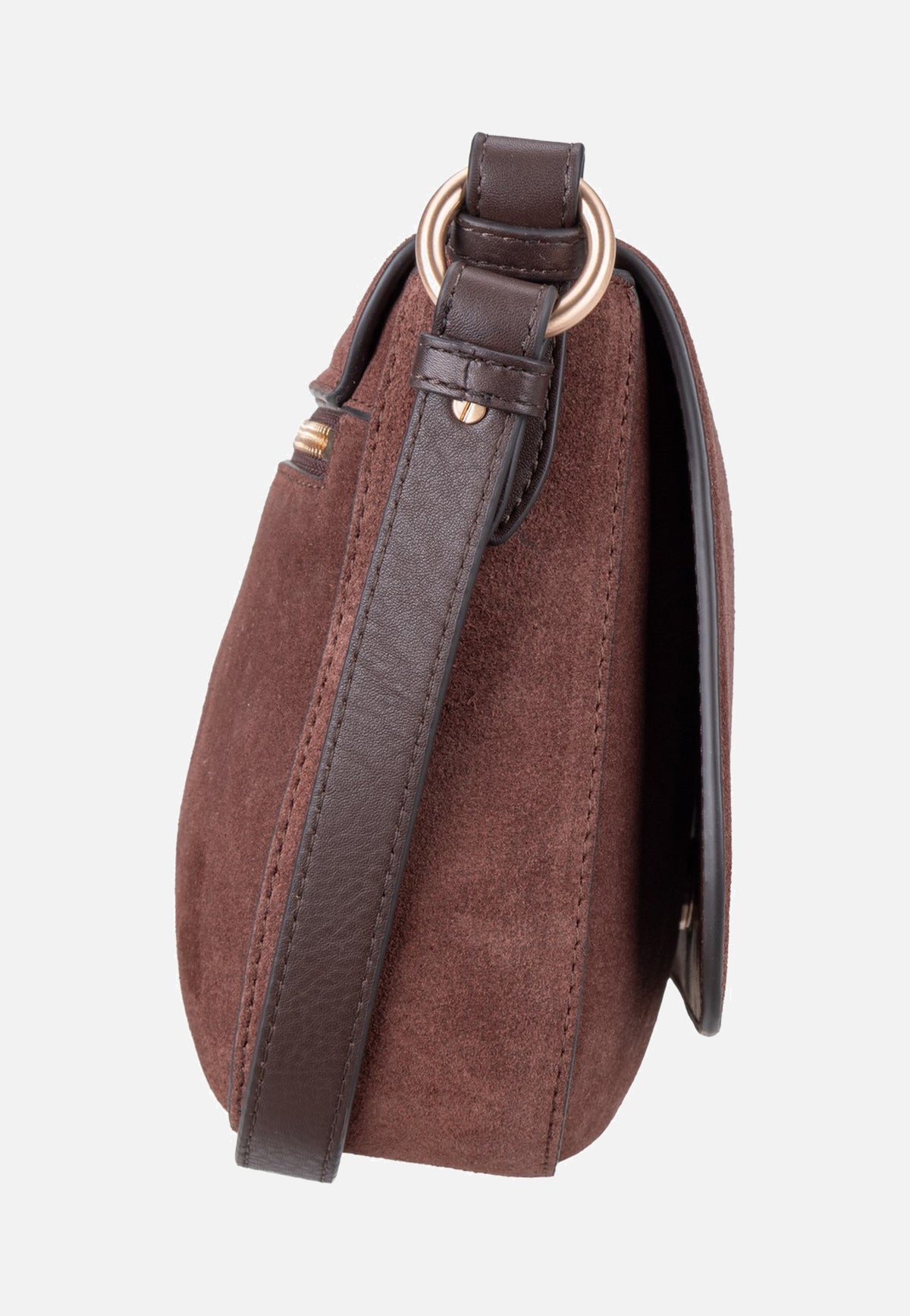 Joop Sofista Dolce Esmera Shf Darkbrown Schultertasche
