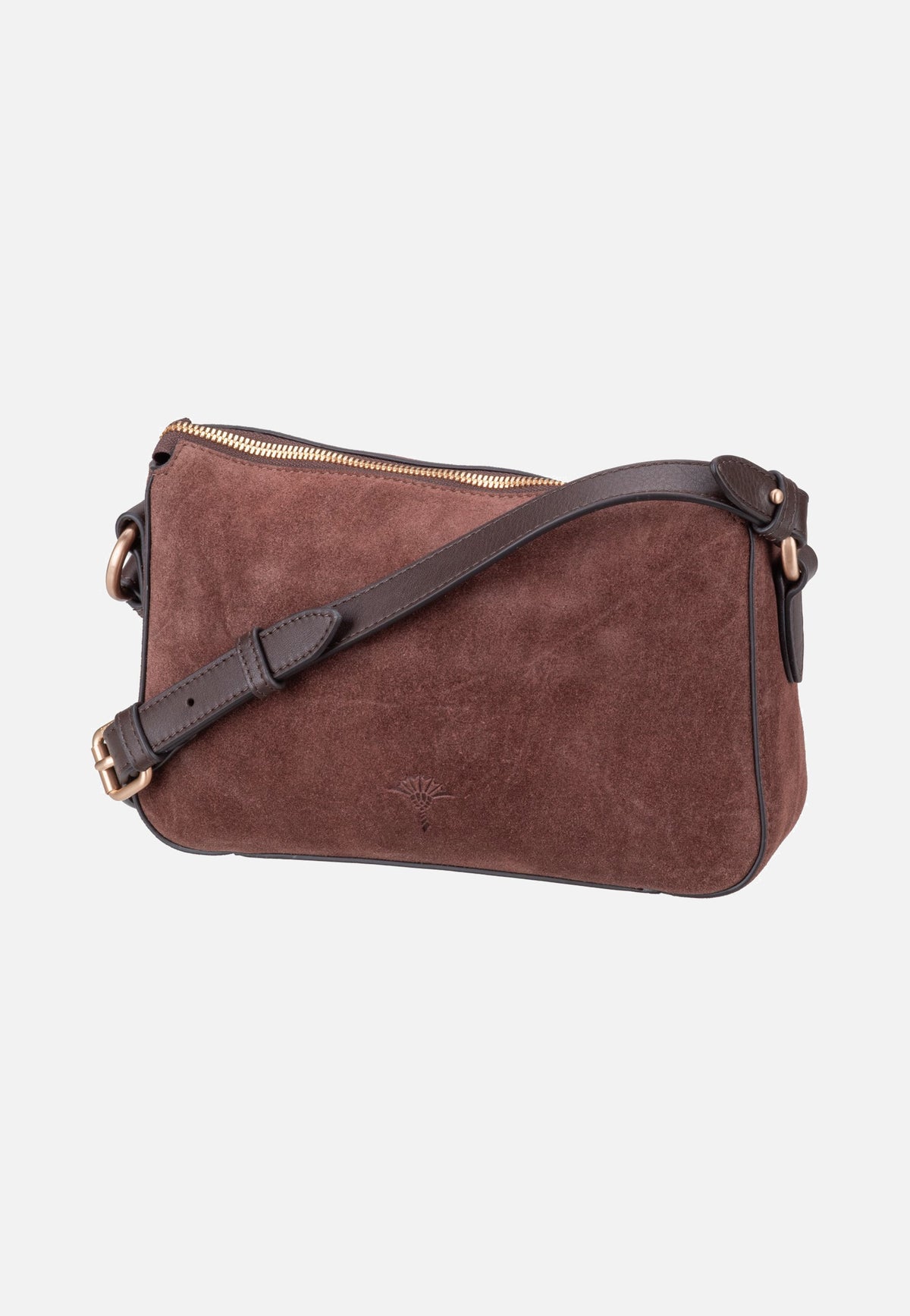Joop Sofista Dolce Jasmina Shz1 Darkbrown Schultertasche