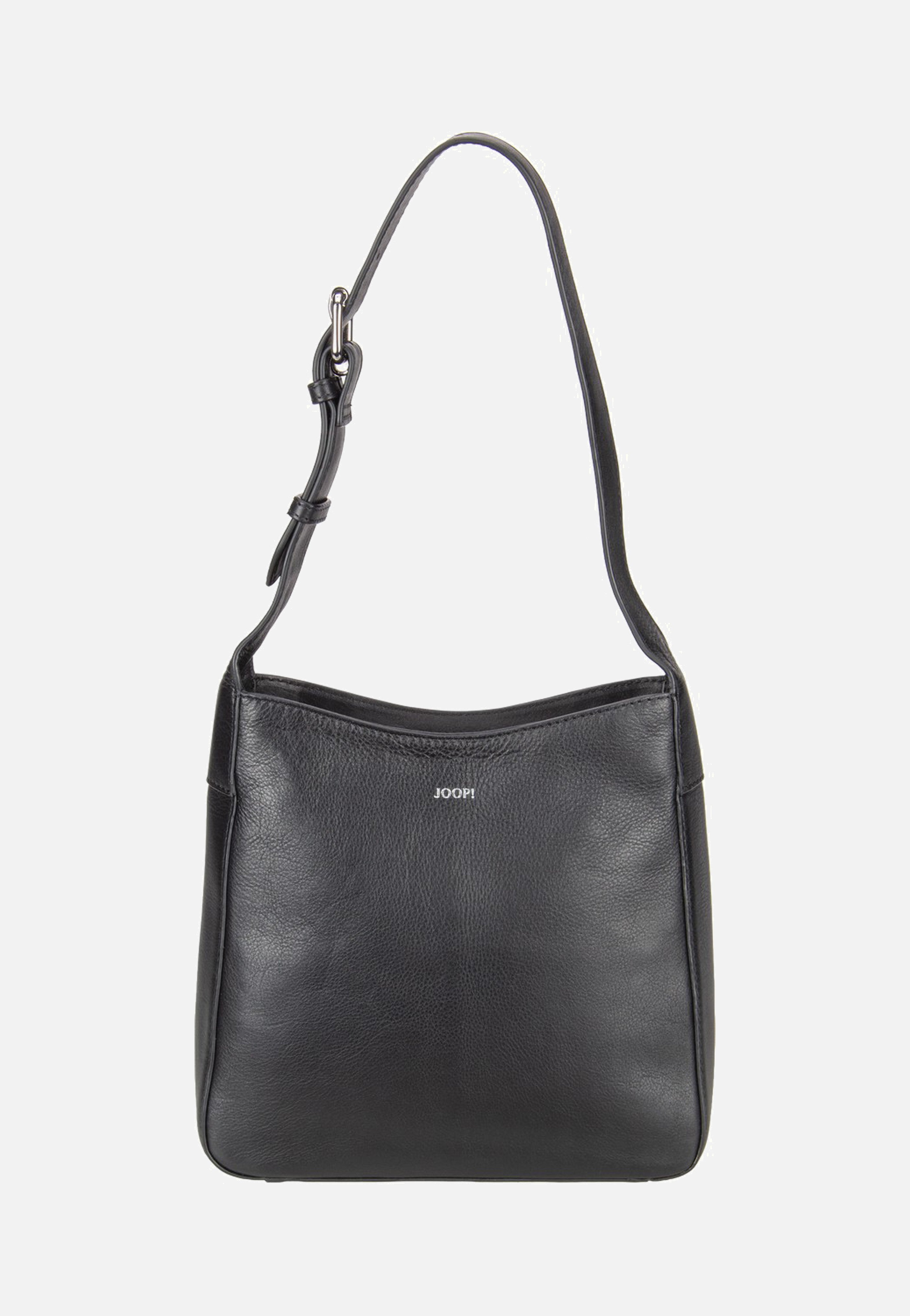 Joop Sofisticato 1.0 Elda XSVZ Black Schultertasche