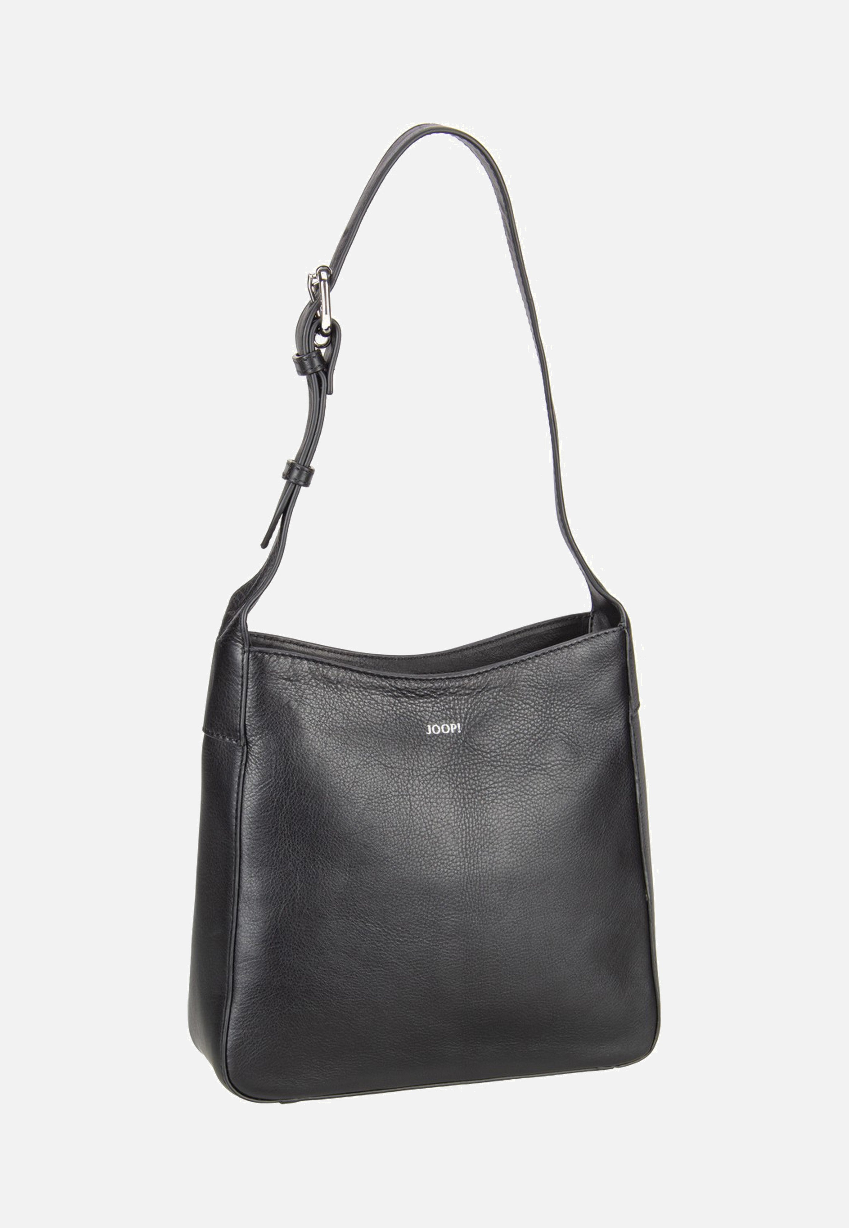 Joop Sofisticato 1.0 Elda XSVZ Black Schultertasche