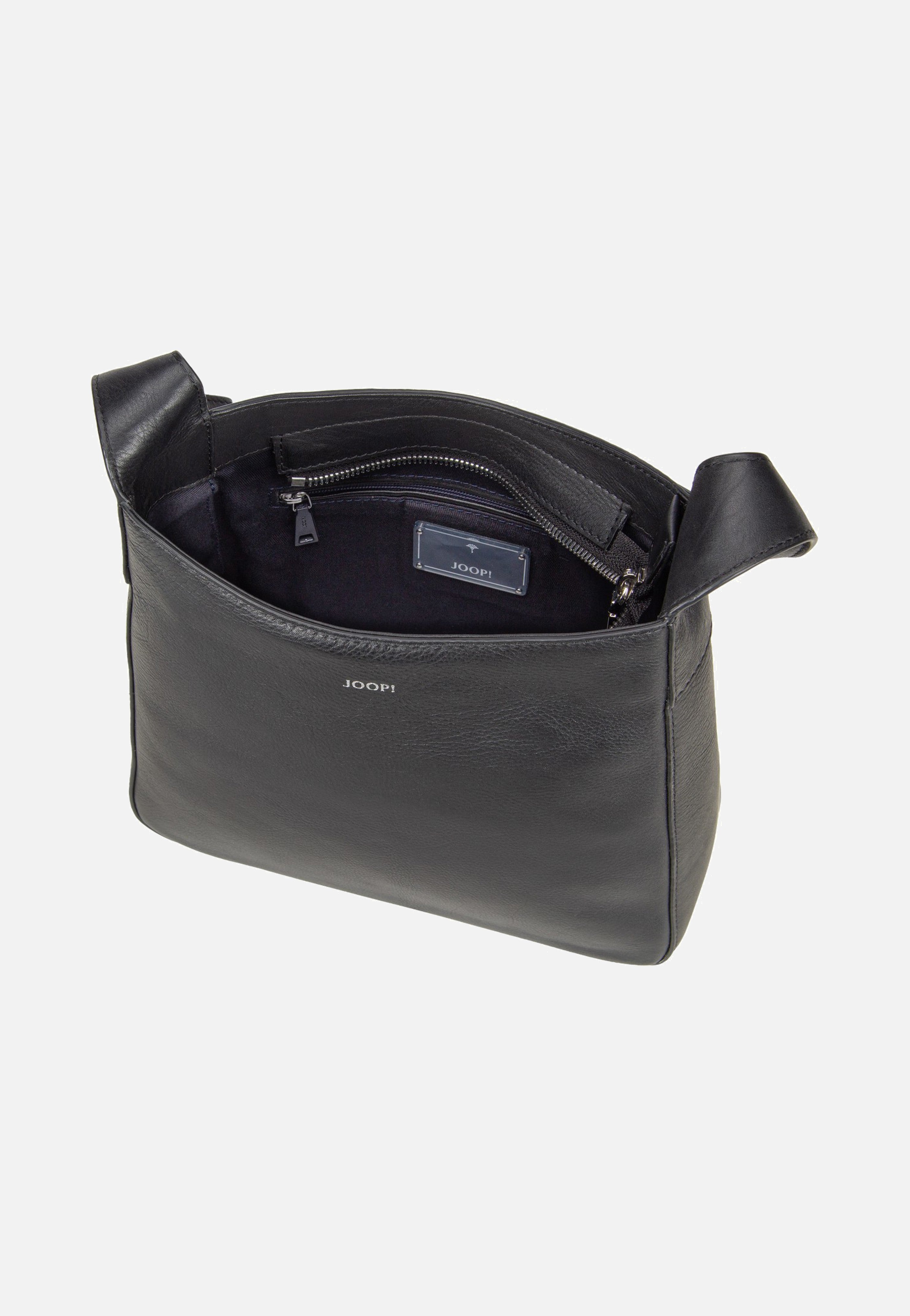 Joop Sofisticato 1.0 Elda XSVZ Black Schultertasche