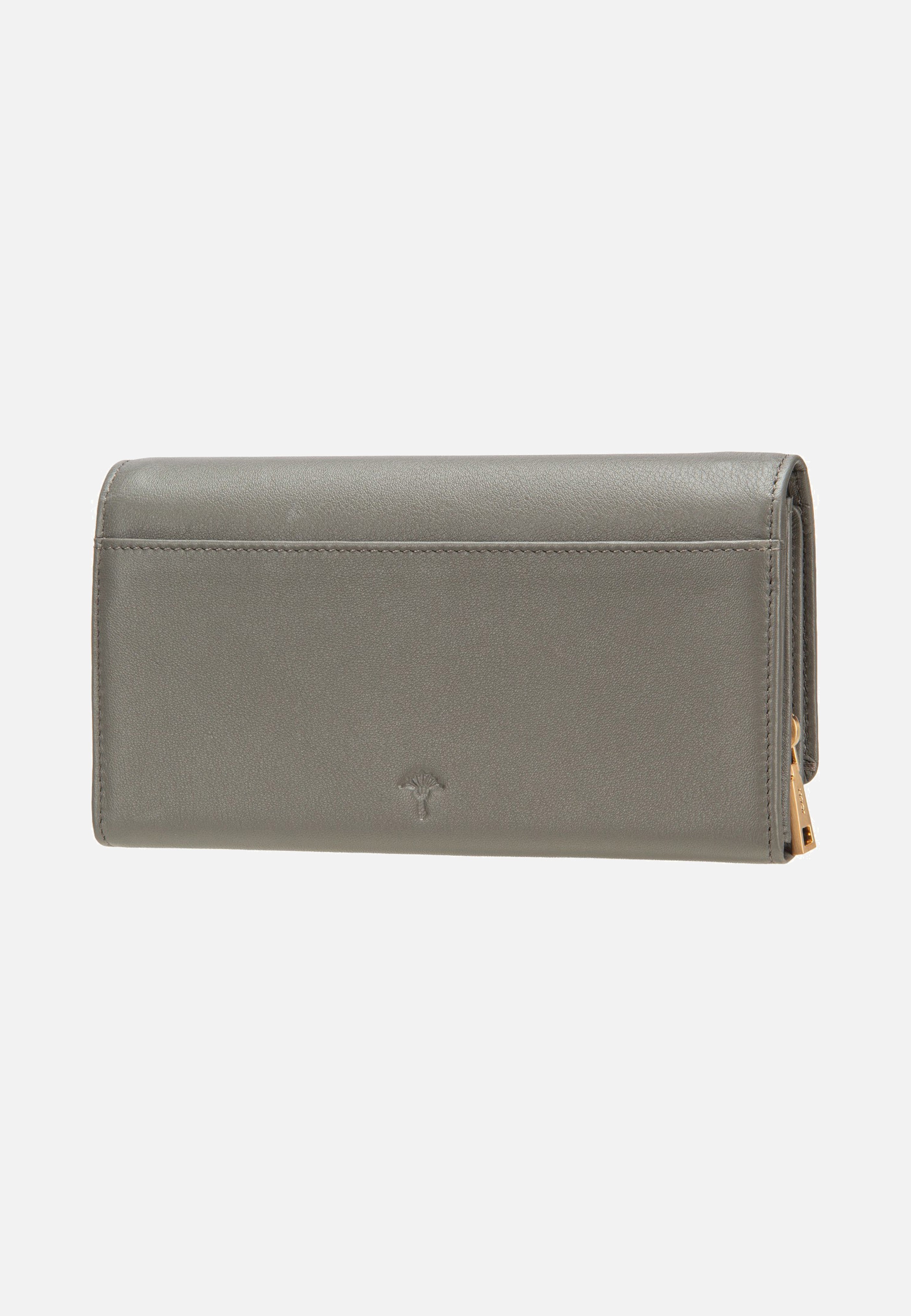 Joop - Sofisticato 1.0 Europa Purse L Grey - Wallet | Neutral-Image