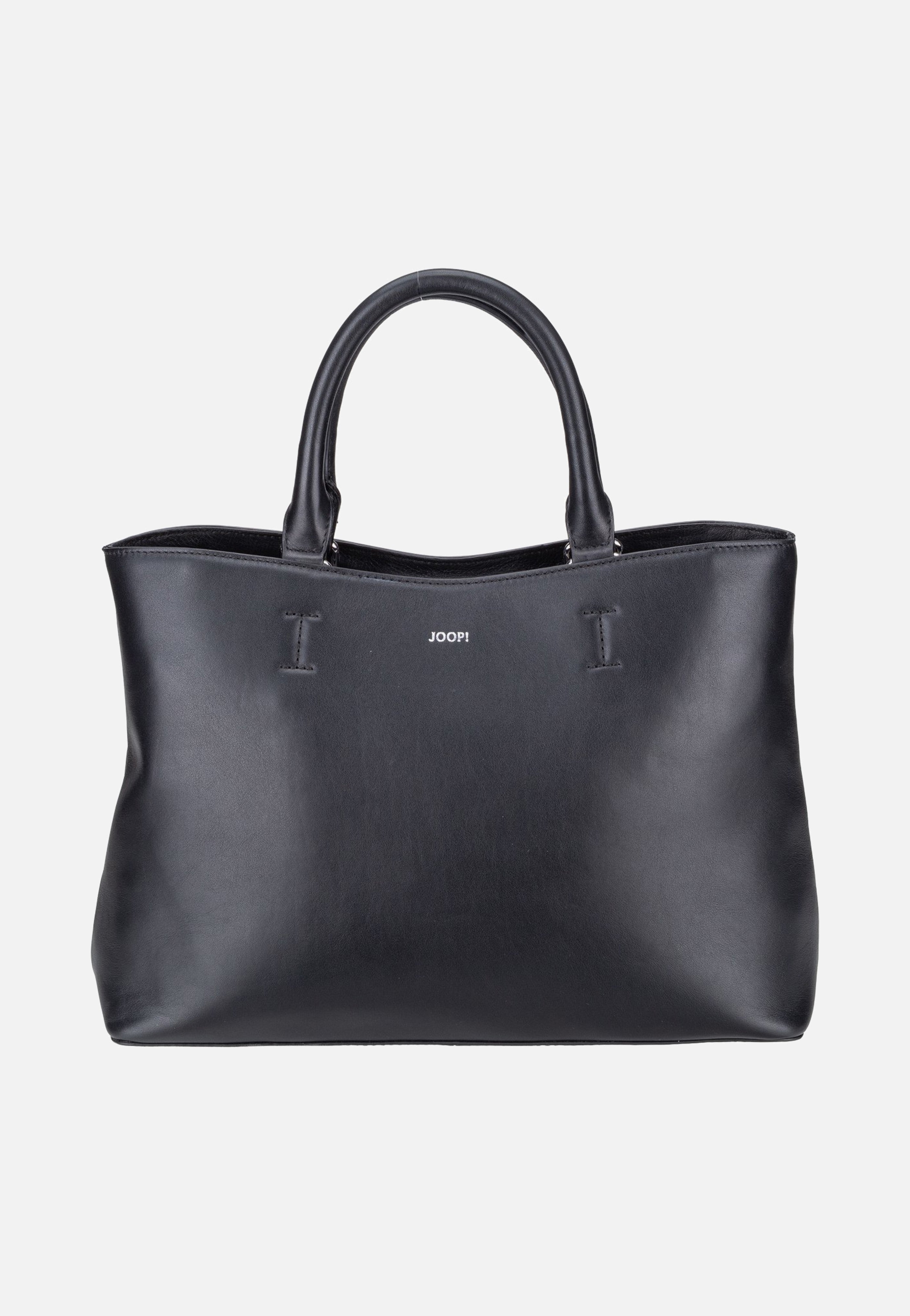 Joop Sofisticato 1.0 Kiana Mho Black Handle Bag
