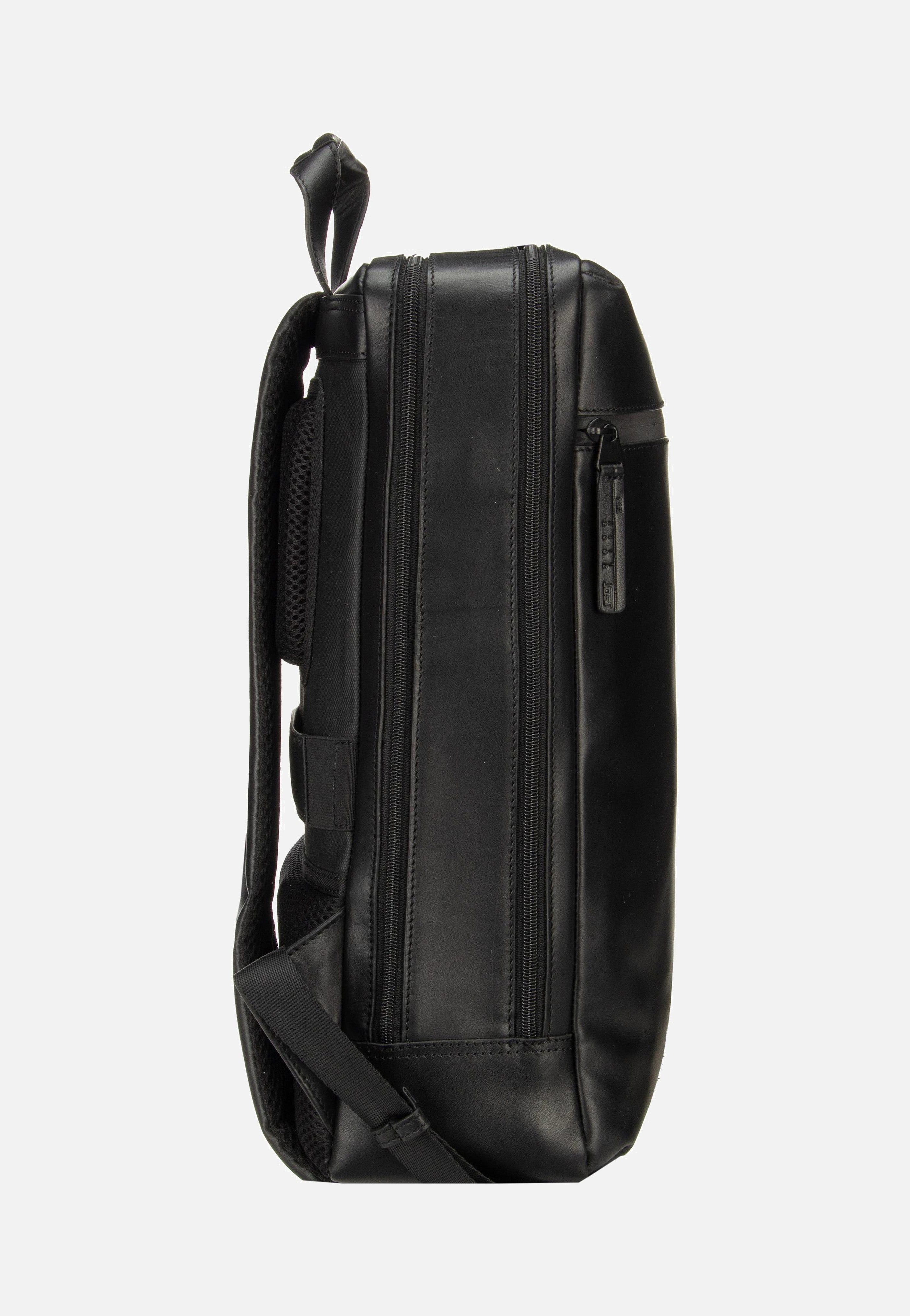 Jost - Aarhus 9125 Schwarz - Backpack | Men-Image