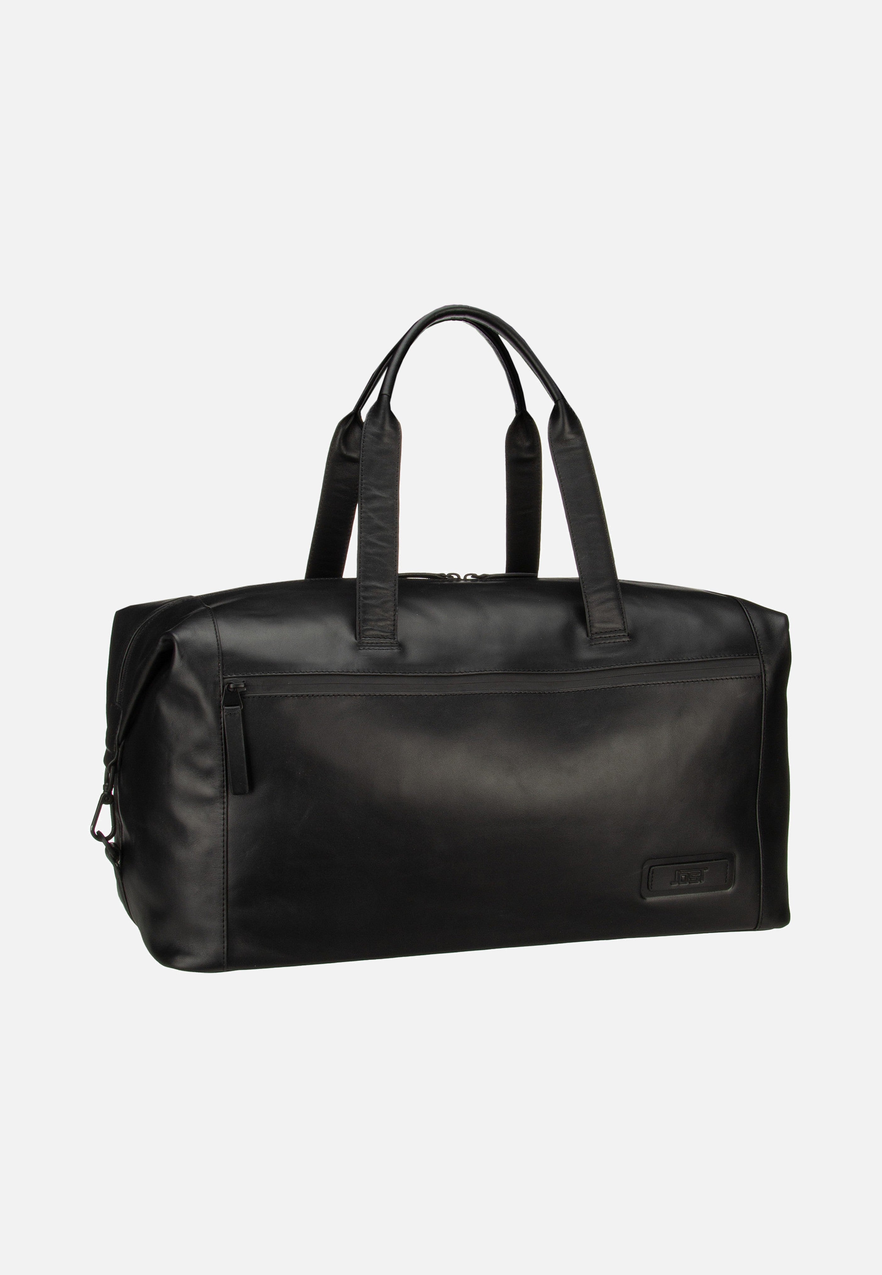 Jost - Aarhus 9126 Schwarz - Weekender | Men-Image