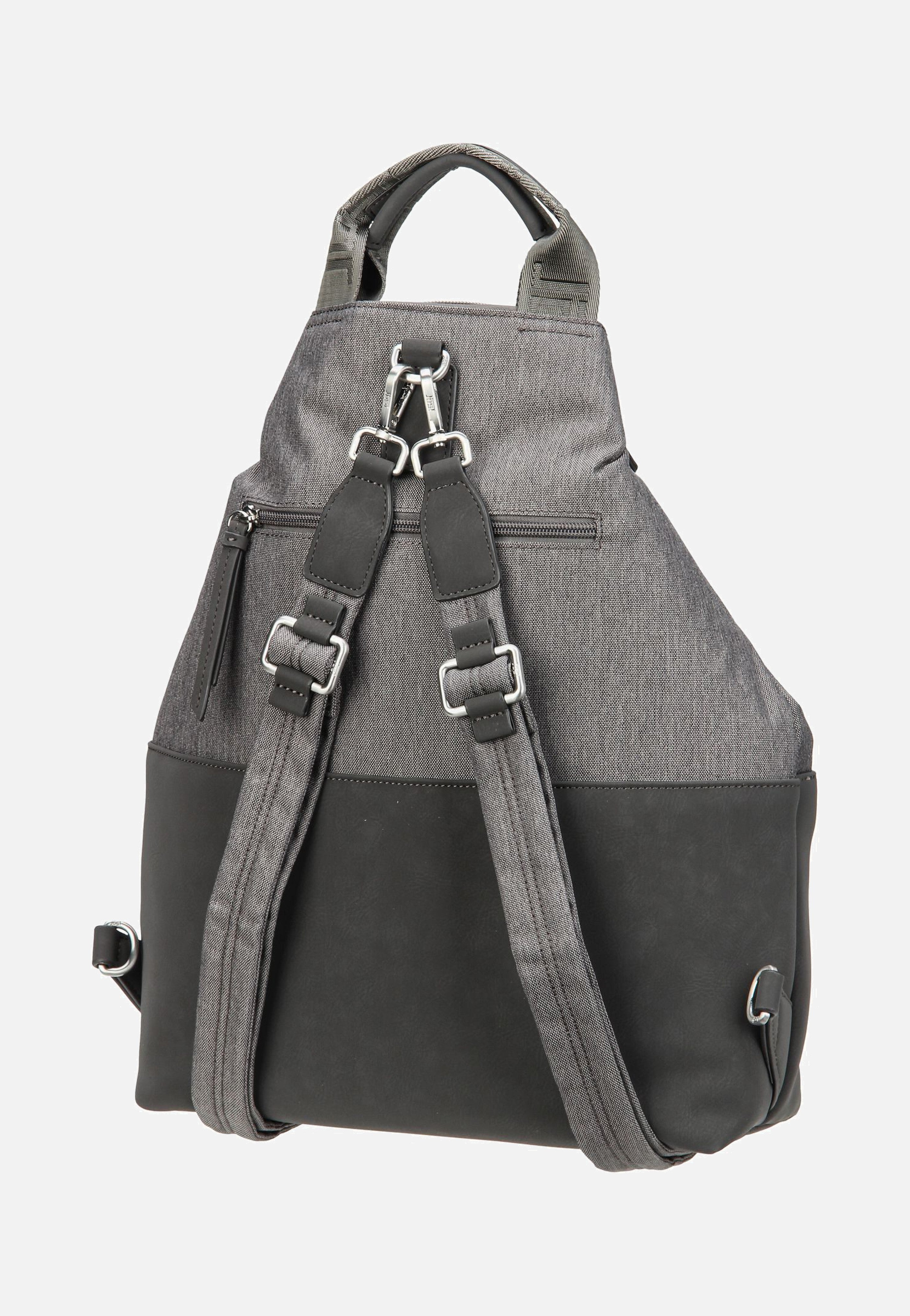 Jost - Andoya 6044 Dark Grey - Backpack | Neutral-Image