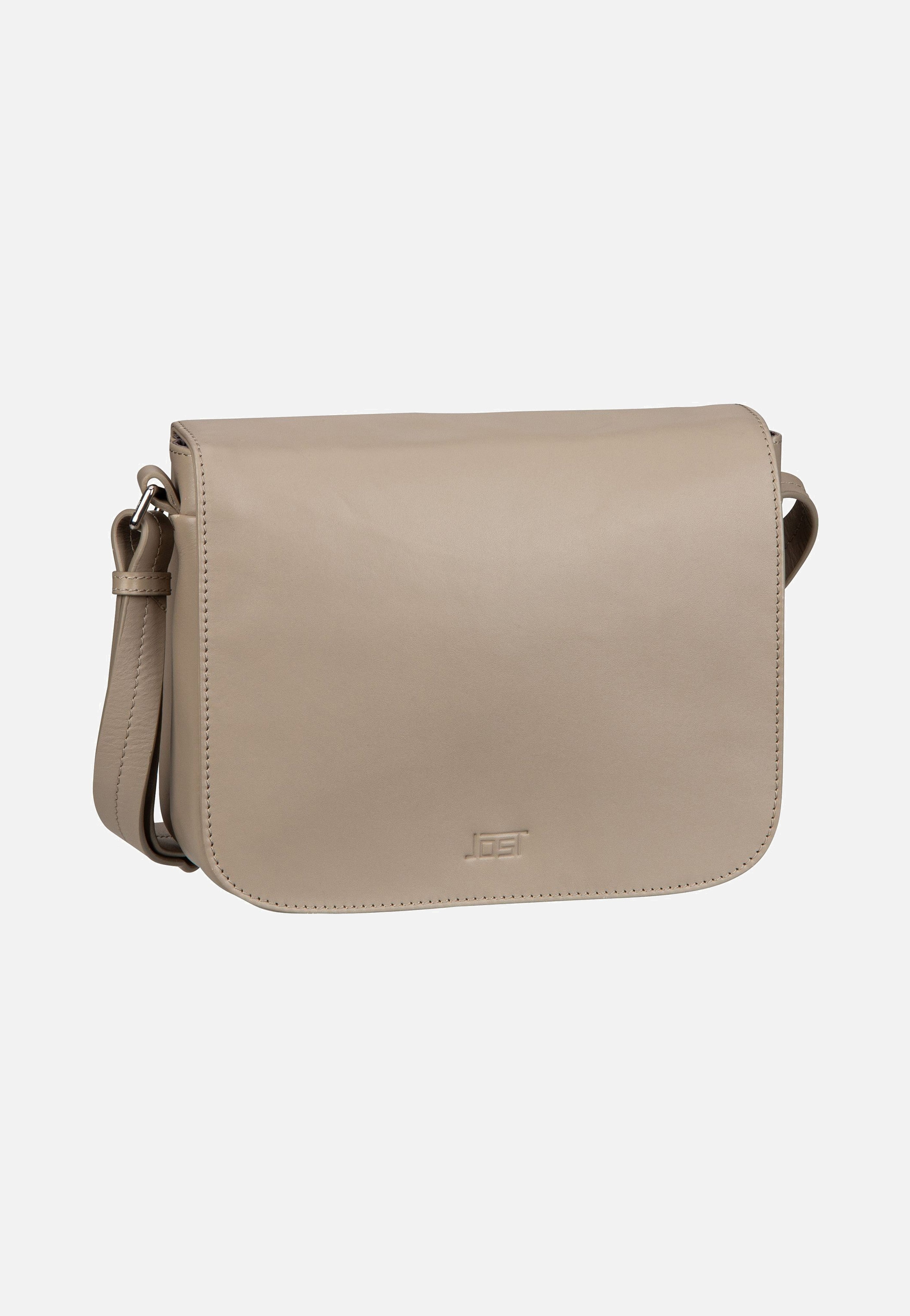 Jost - Arva 4318 Ecru - Crossbody Bag | Neutral-Image