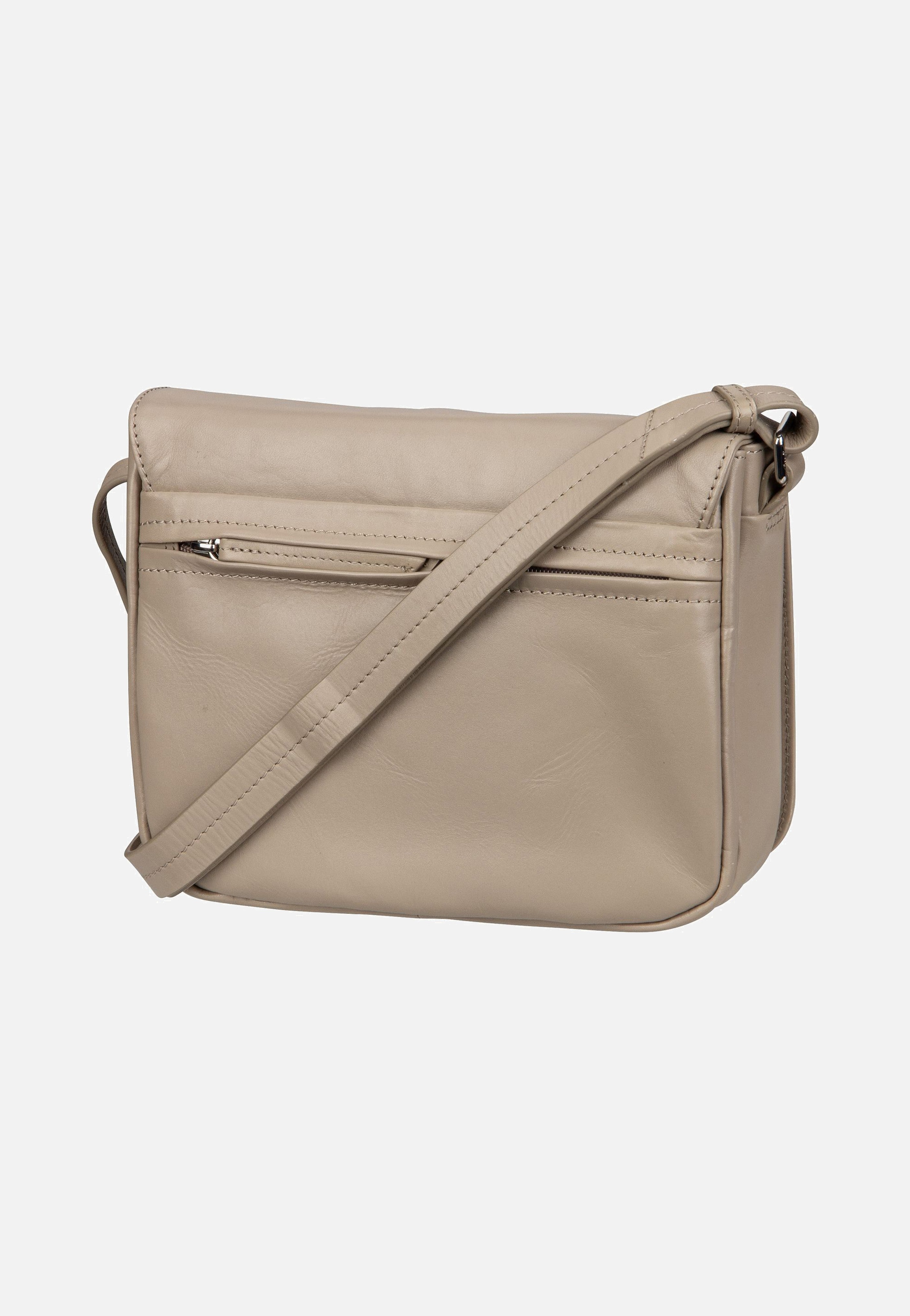 Jost - Arva 4318 Ecru - Crossbody Bag | Neutral-Image