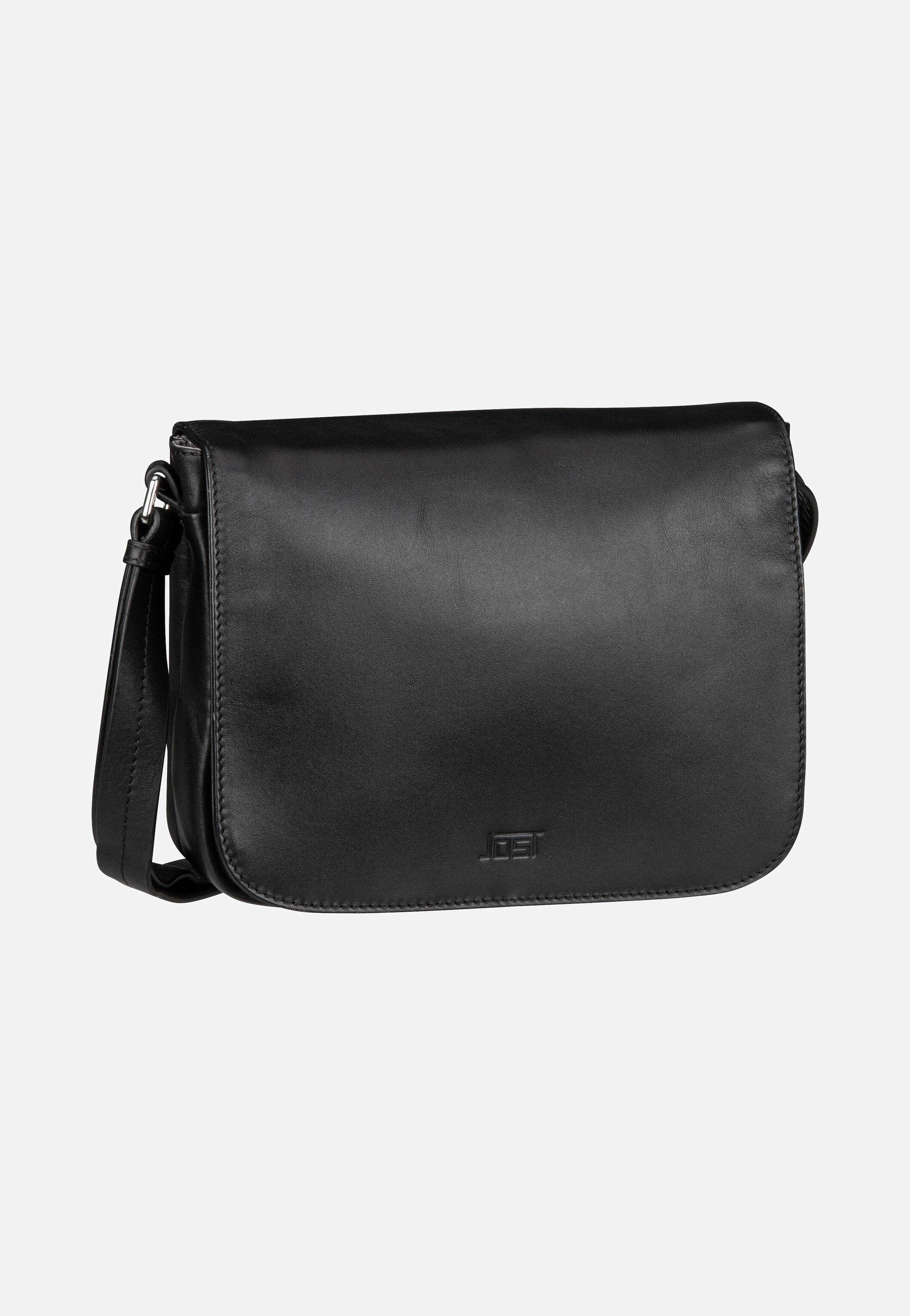 Jost Arva 4318 Schwarz Umhängetasche