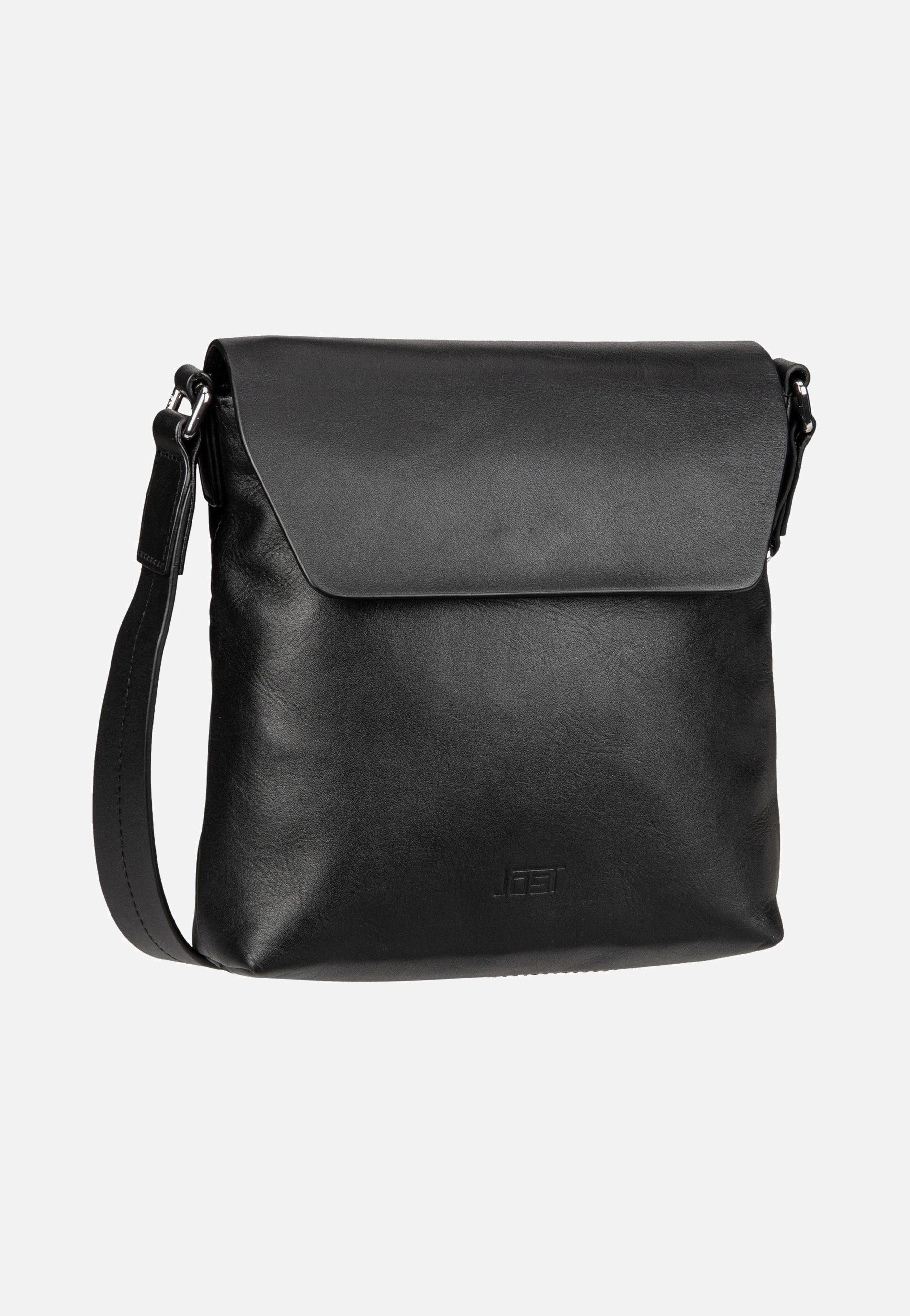 Jost - Arva S 4314 Schwarz - Crossbody Bag | Neutral-Image