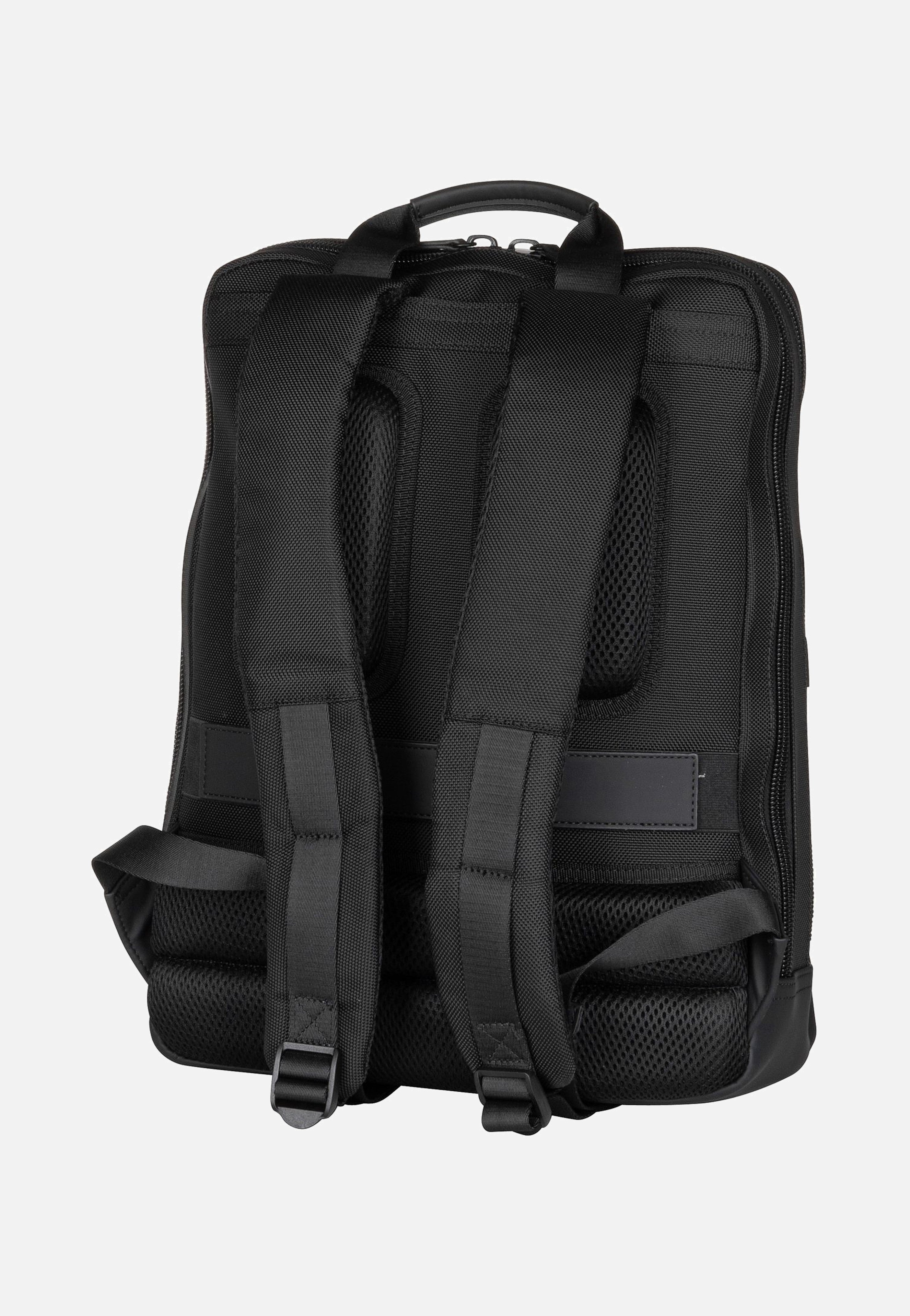 Jost - Balling DP 4014 Schwarz - Backpack | Neutral-Image