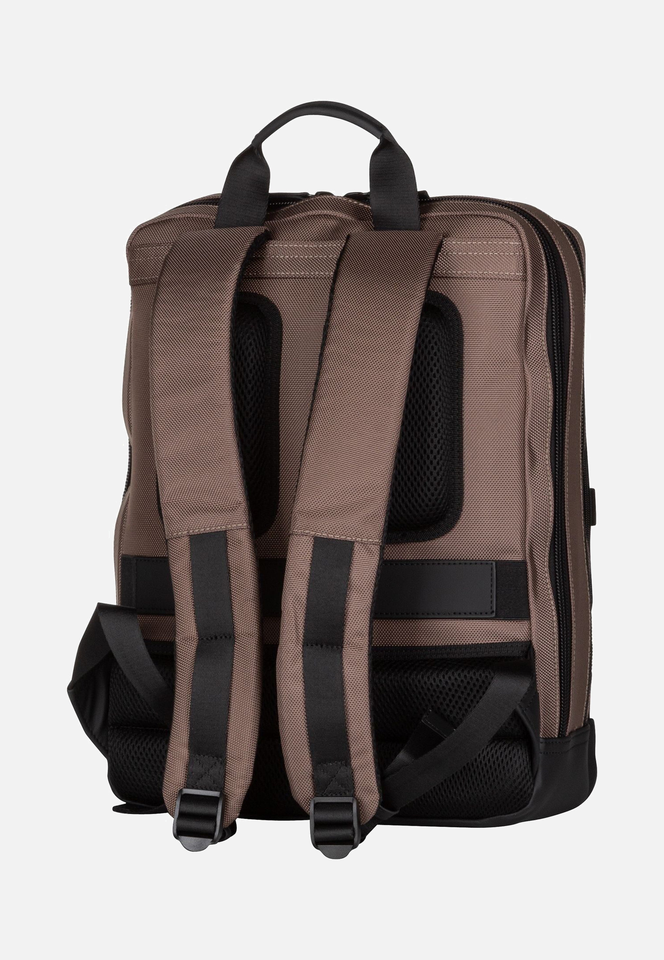 Jost - Balling DP 4014 Taupe - Backpack | Neutral-Image