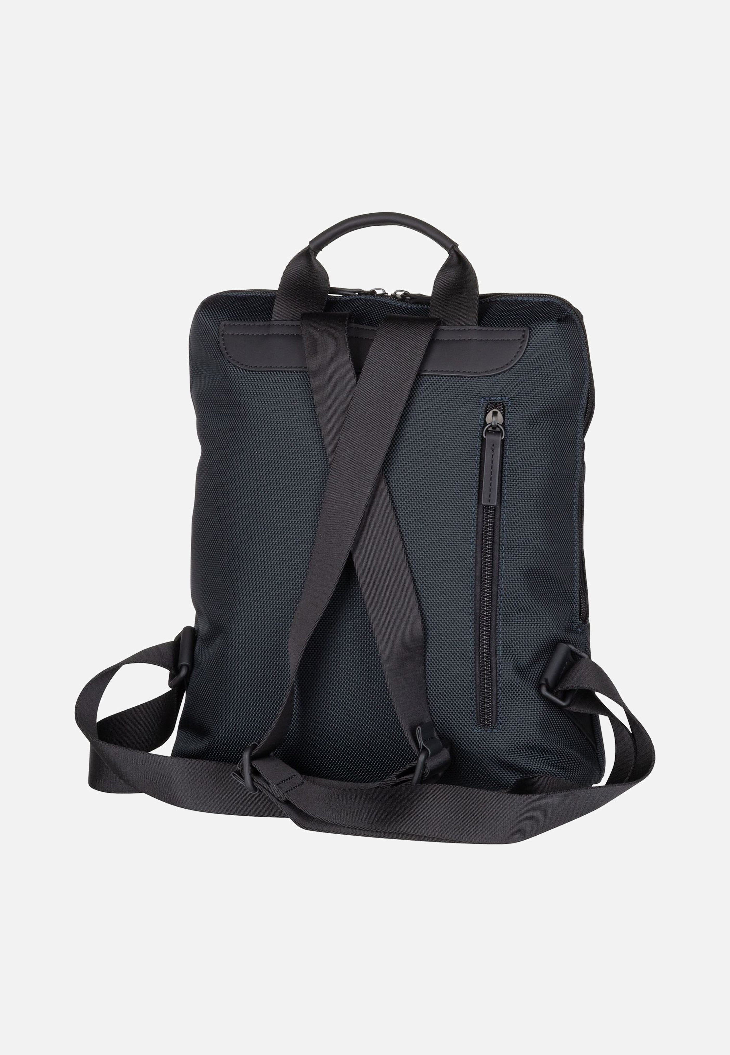Jost - Balling DP 4018 Navy - Backpack | Neutral-Image
