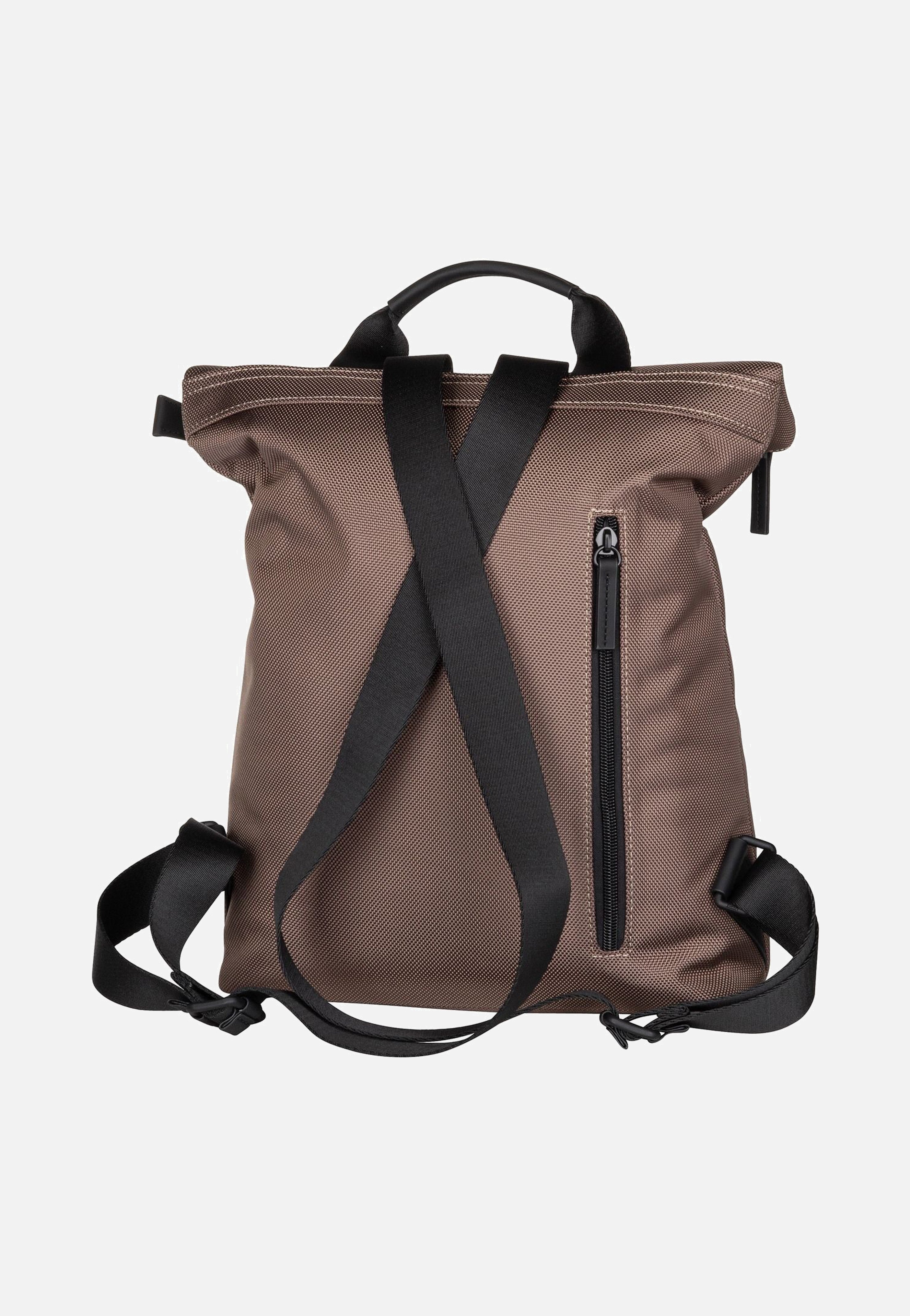 Jost - Balling Kurier 4019 Taupe - Backpack | Neutral-Image