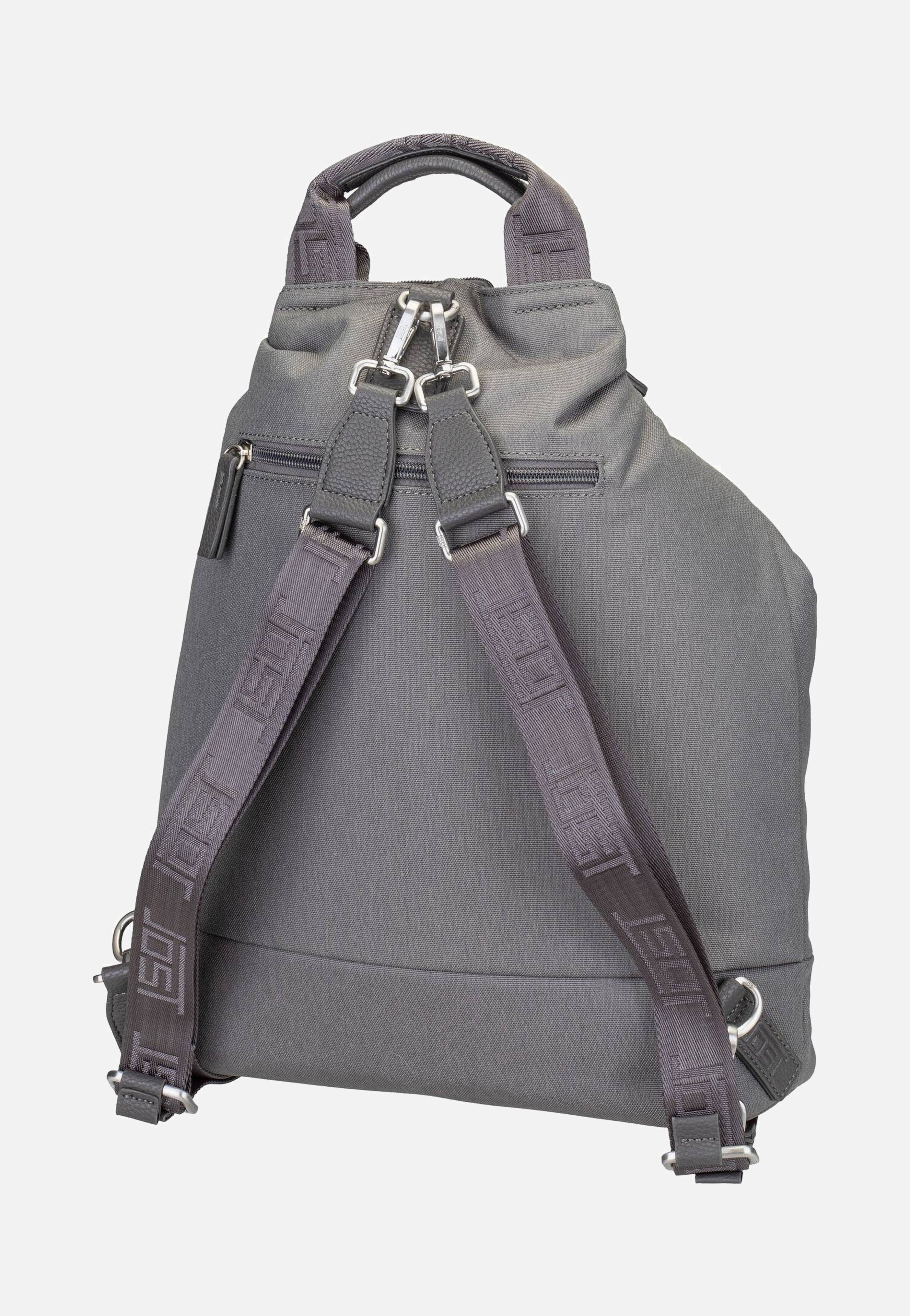 Jost - Bergen 1127 X-Change Bag S Mid Grey - Backpack | Neutral-Image