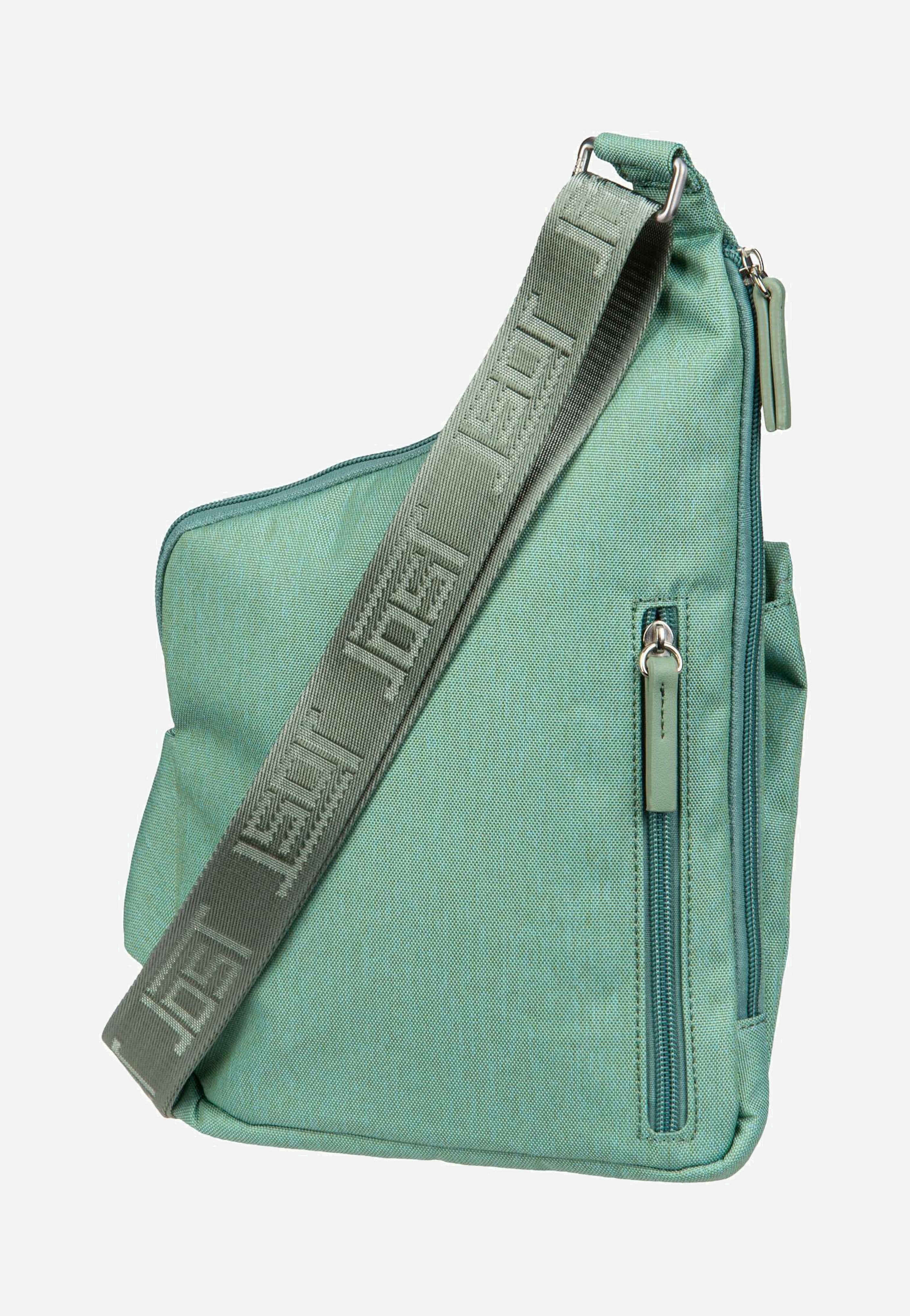 Jost - Bergen 1134 Lagoon - Sling Bag | Neutral-Image