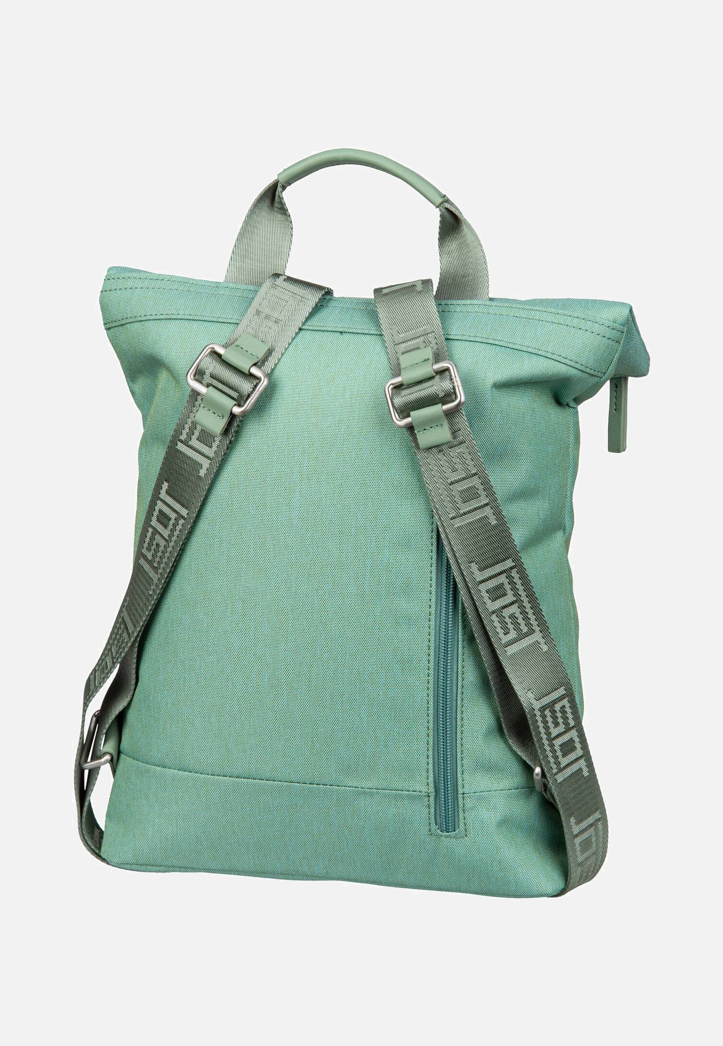 Jost - Bergen 1144 S Lagoon - Rolltop Backpack | Neutral-Image