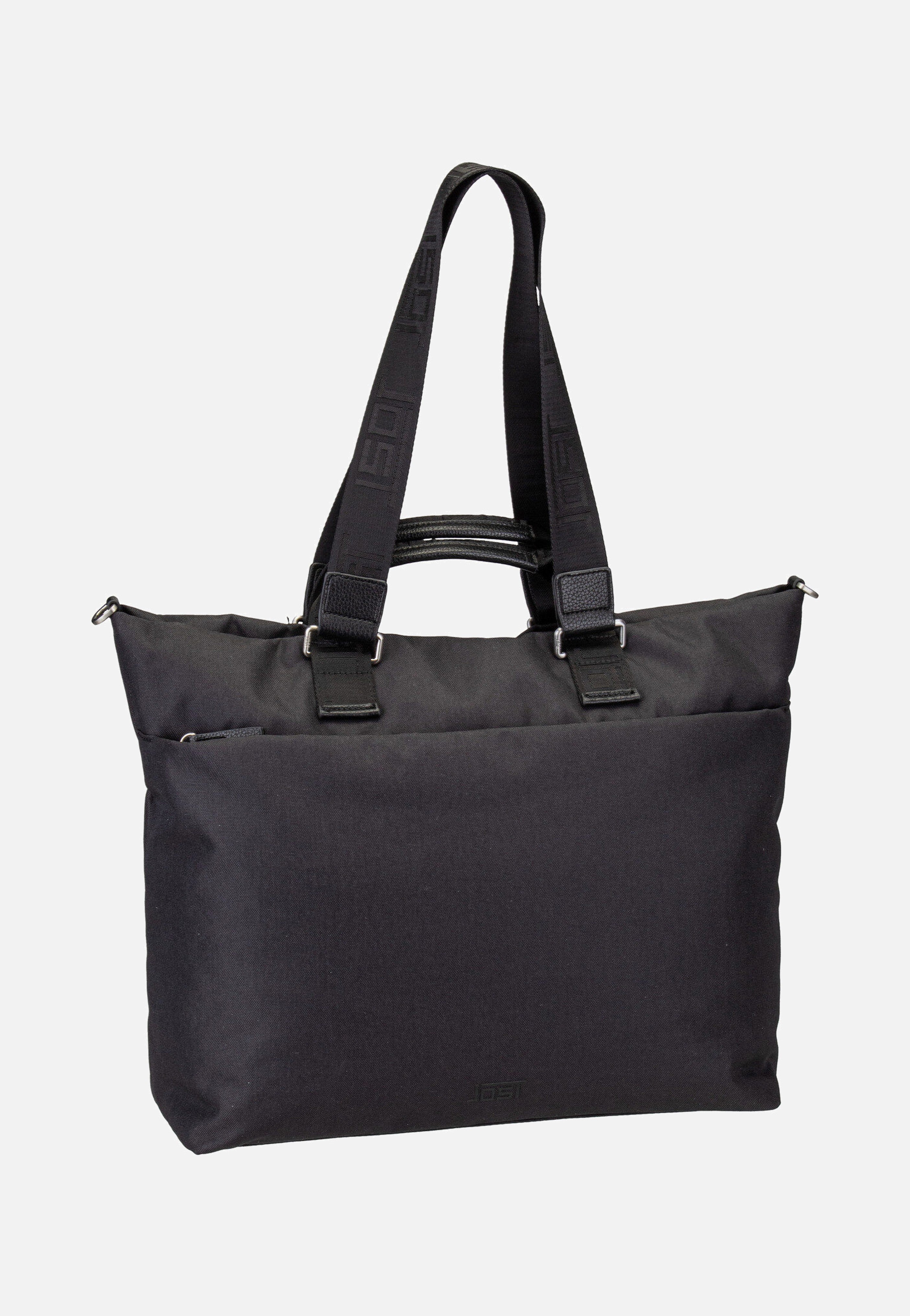 Jost - Bergen 1461 Schwarz - Tote Bag | Women-Image