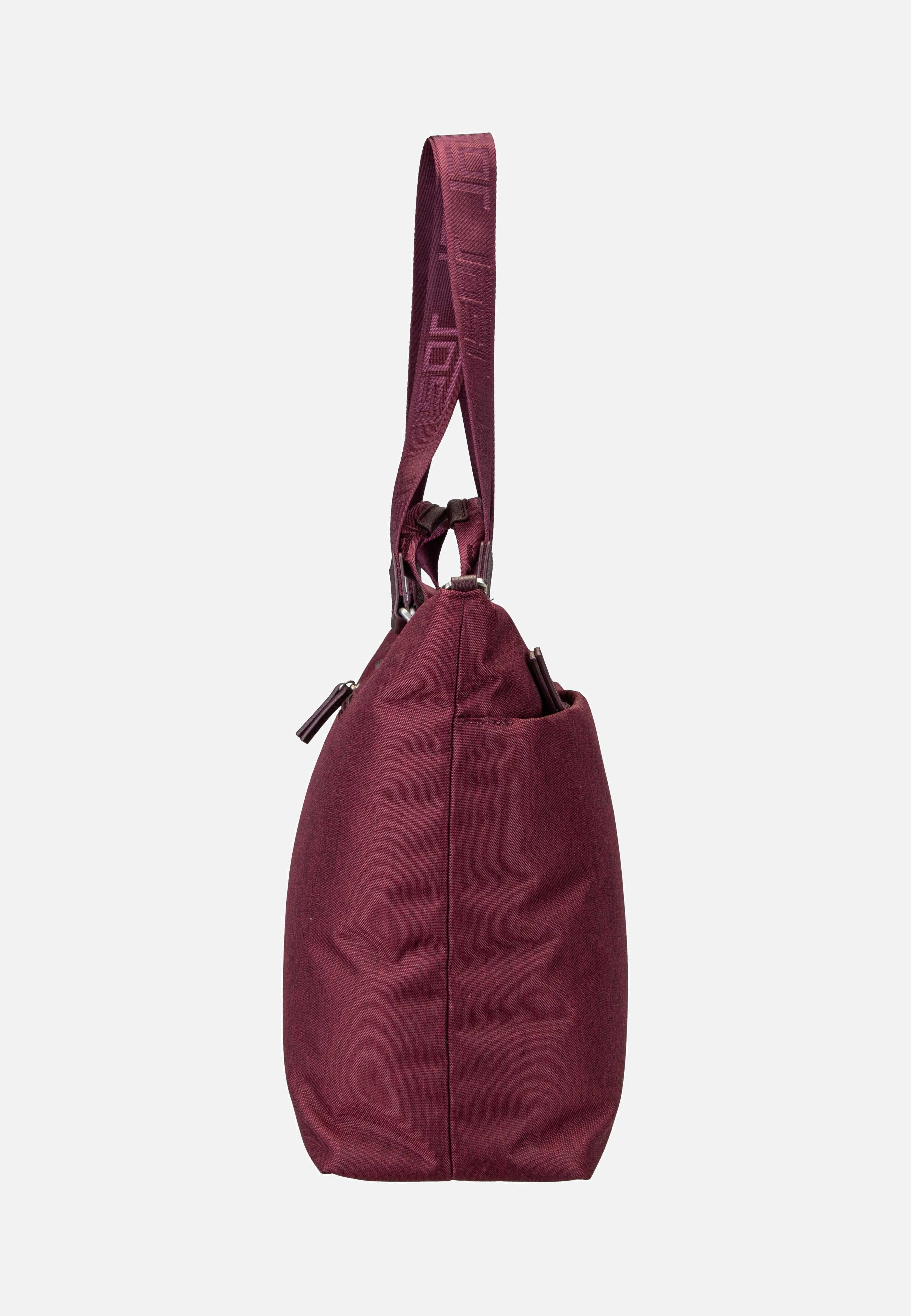 Jost - Bergen 1461 Wine - Tote Bag | Women-Image