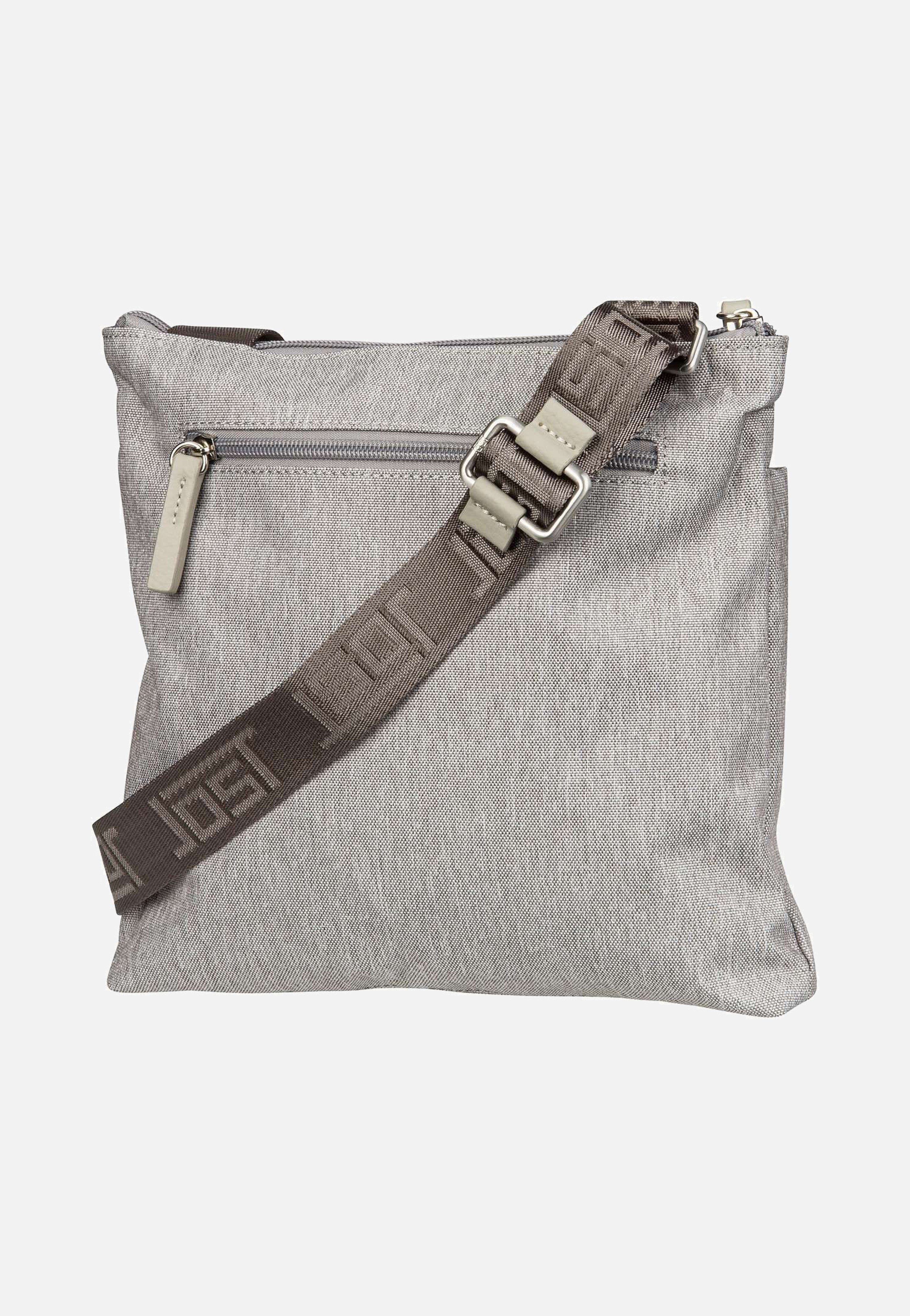 Jost - Bergen 1600 Hellgrau - Crossbody Bag | Neutral-Image