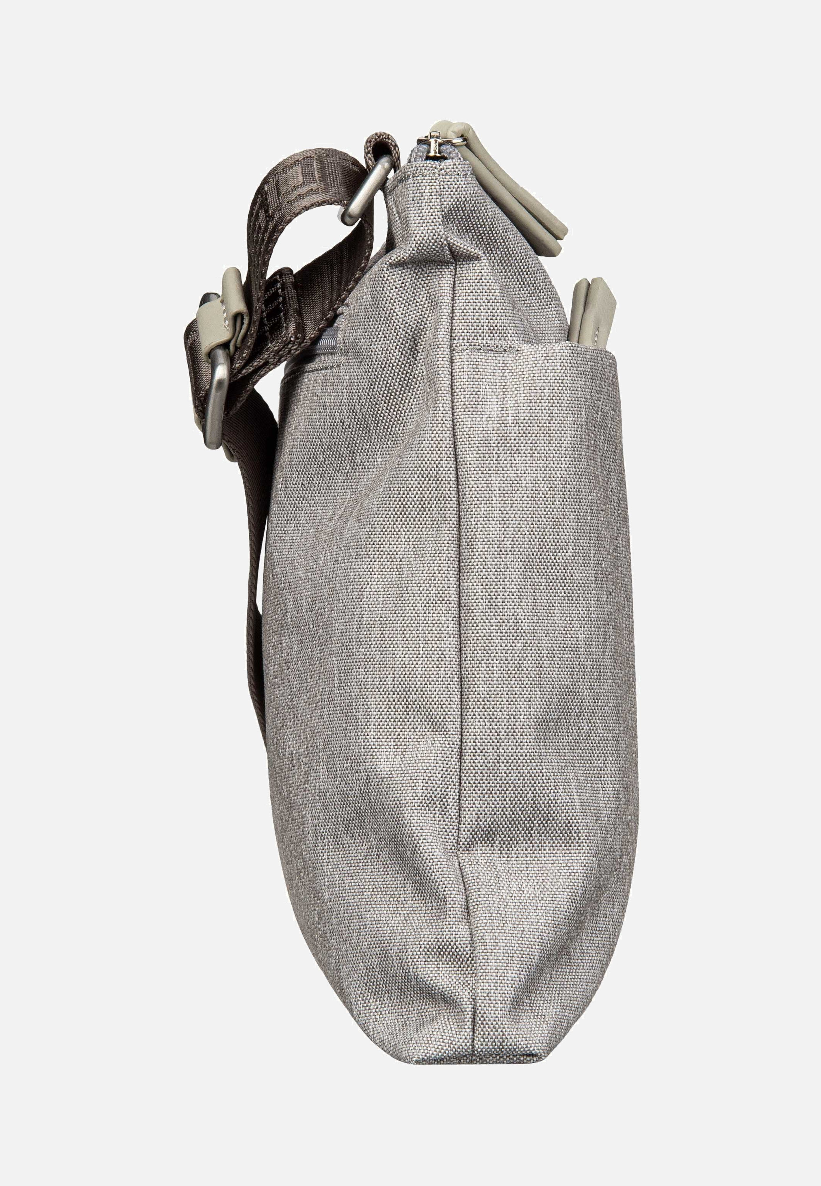 Jost - Bergen 1600 Hellgrau - Crossbody Bag | Neutral-Image