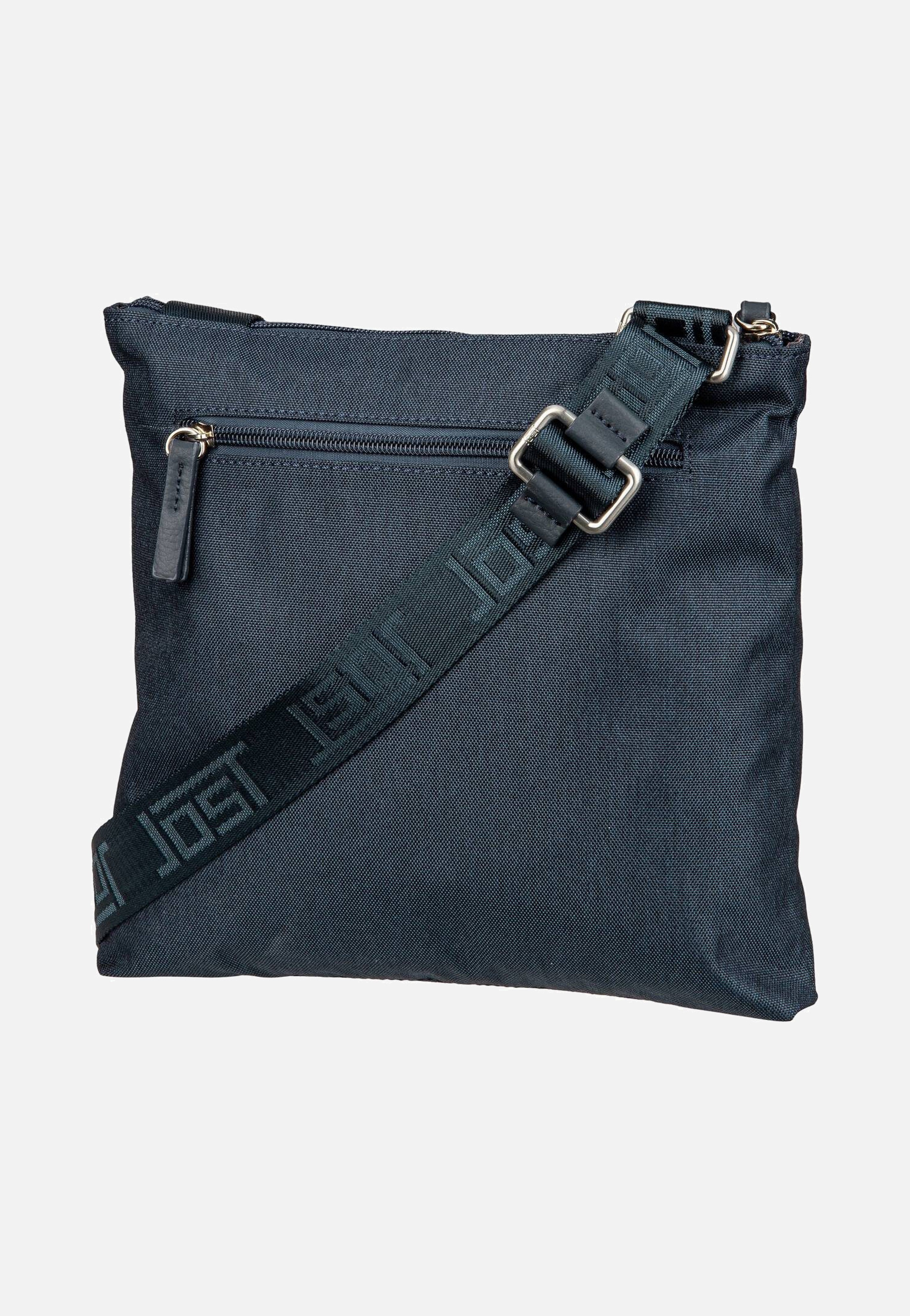 Jost Bergen 1600 Navy Umhängetasche