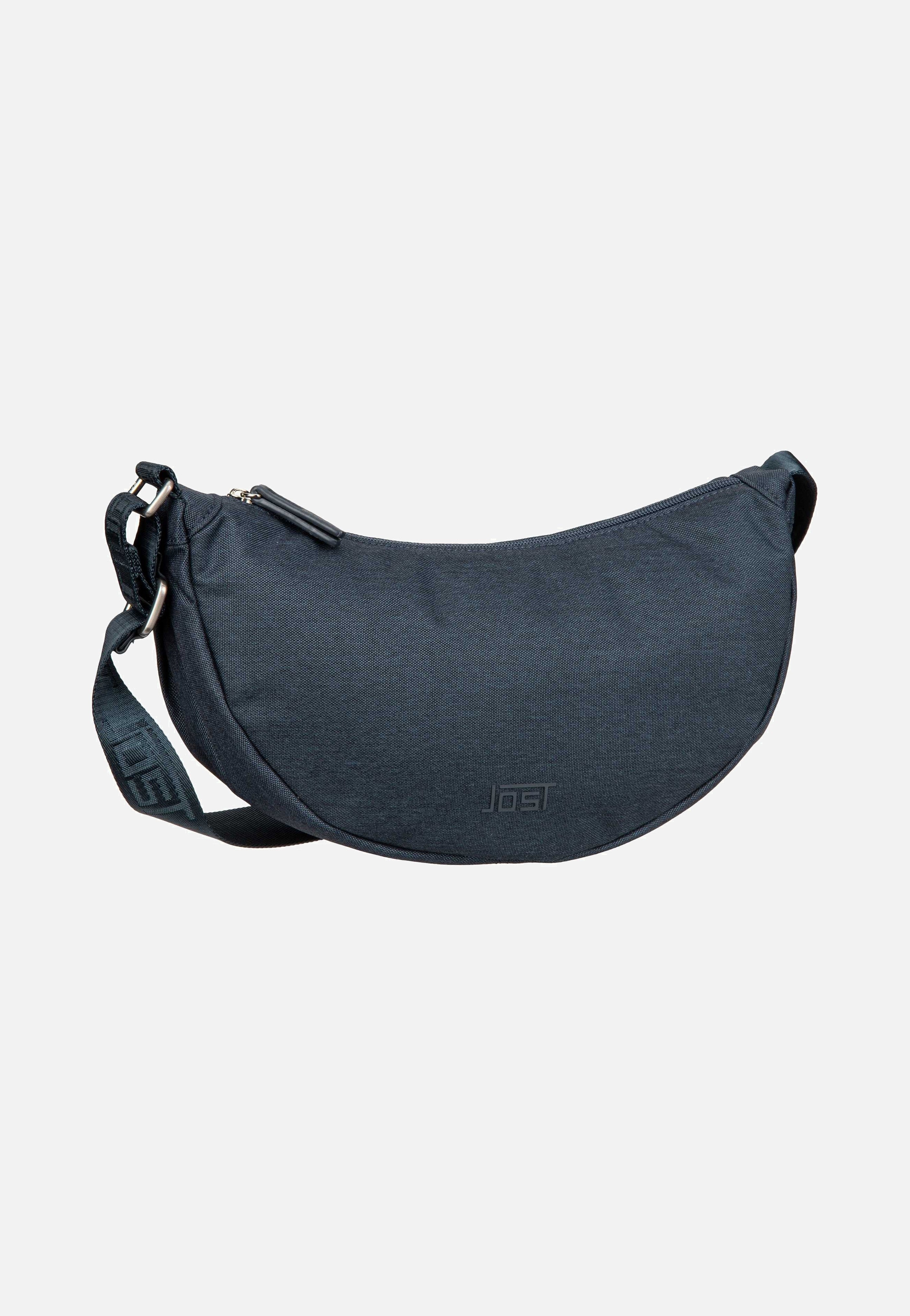 Jost Bergen 1601 Navy Sling Bag