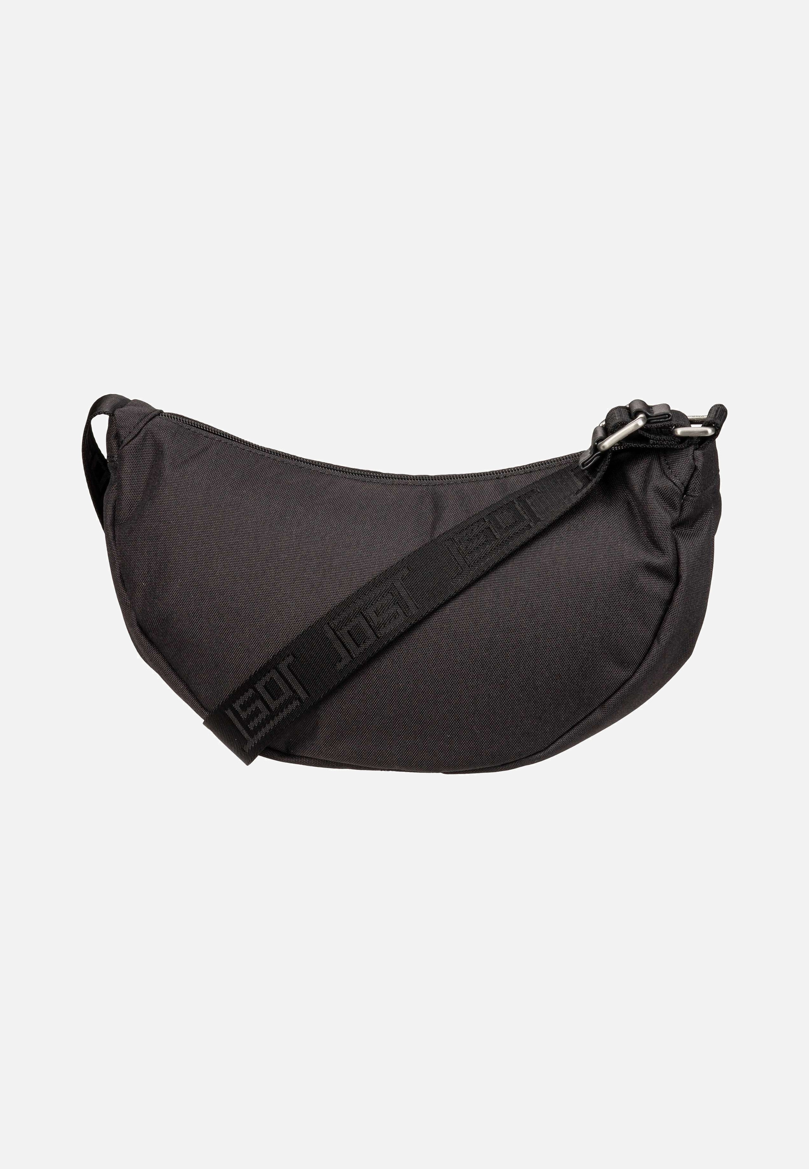 Jost - Bergen 1601 Schwarz - Sling Bag | Neutral-Image