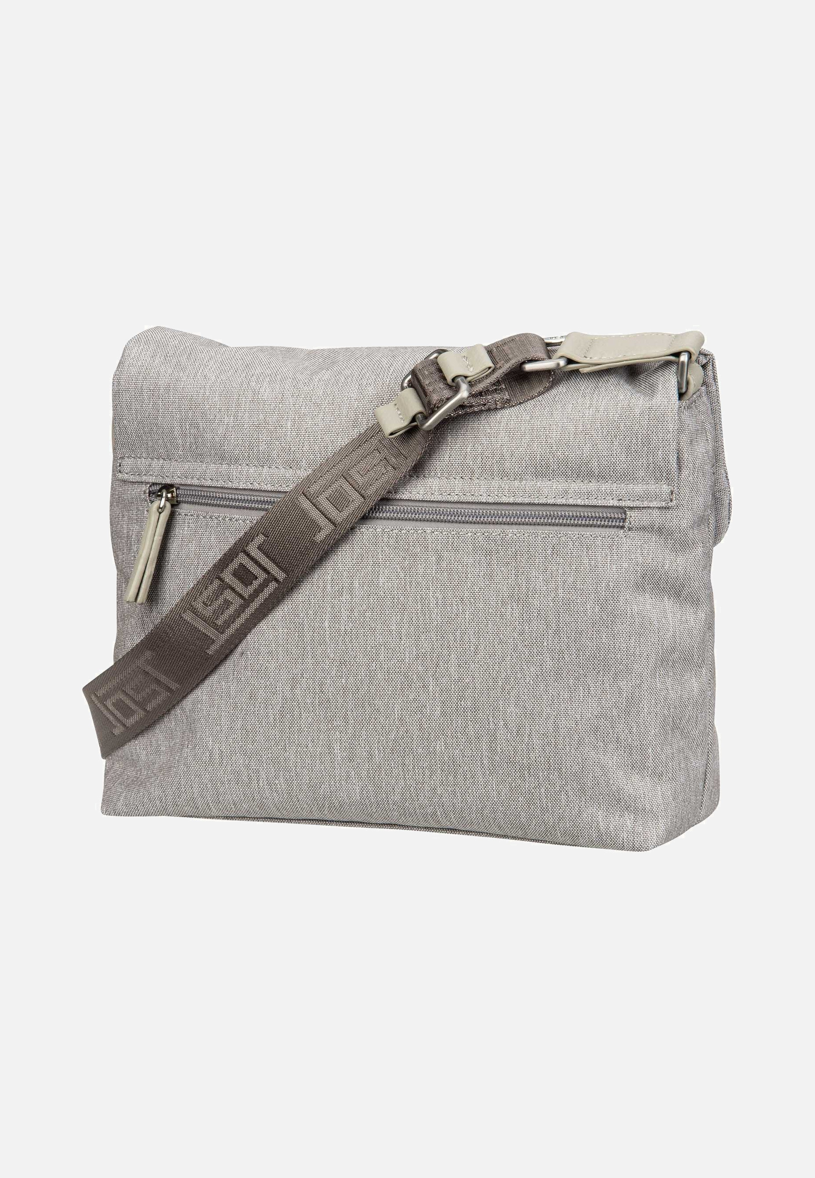Jost - Bergen 1603 Hellgrau - Crossbody Bag | Neutral-Image