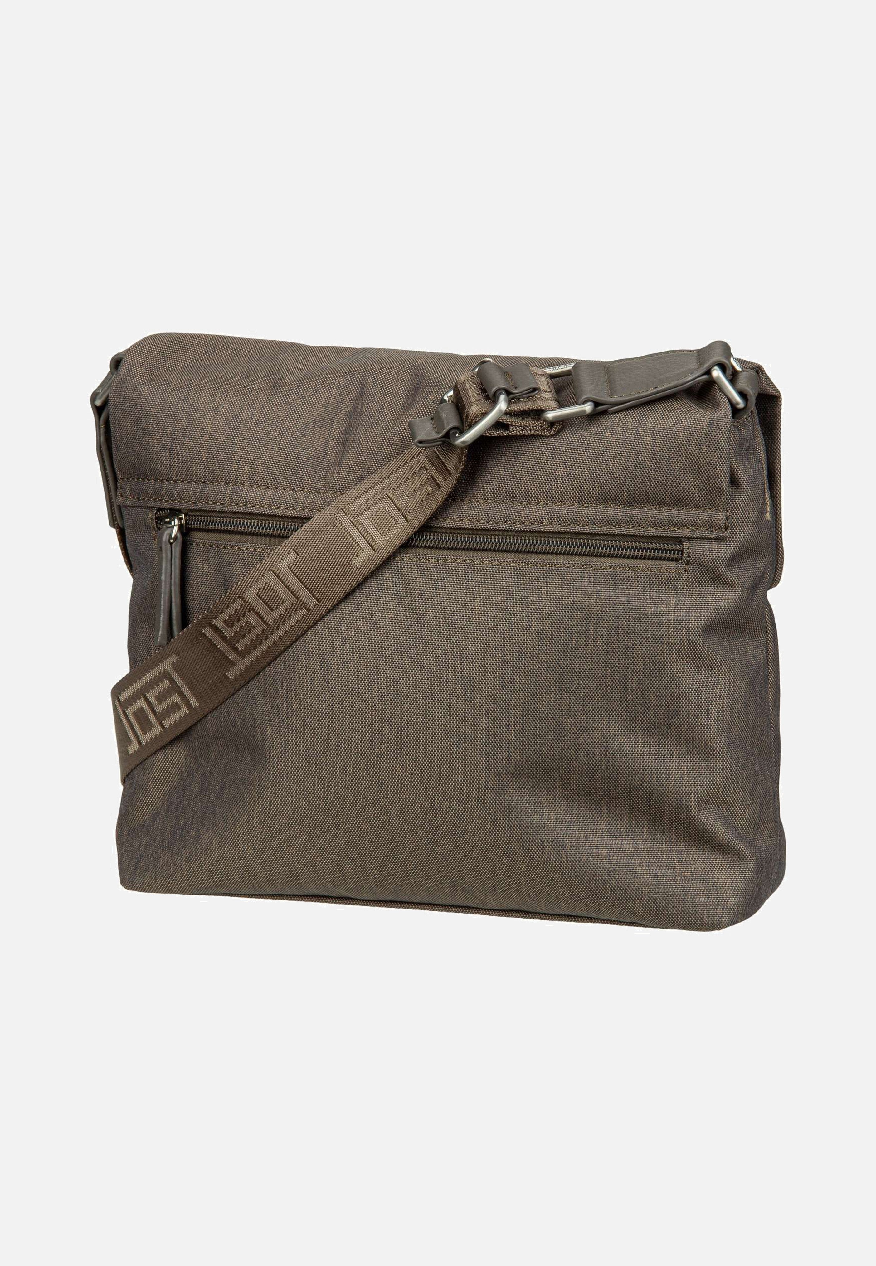 Jost - Bergen 1603 Taupe - Crossbody Bag | Neutral-Image